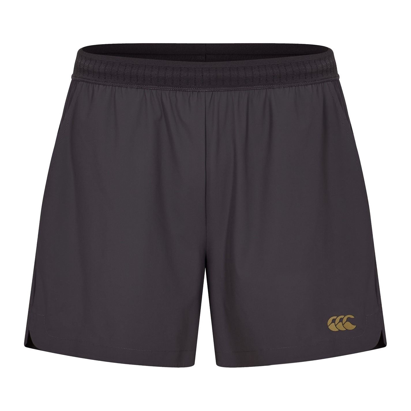 Canterbury Everest Solid Bermuda Shorts
