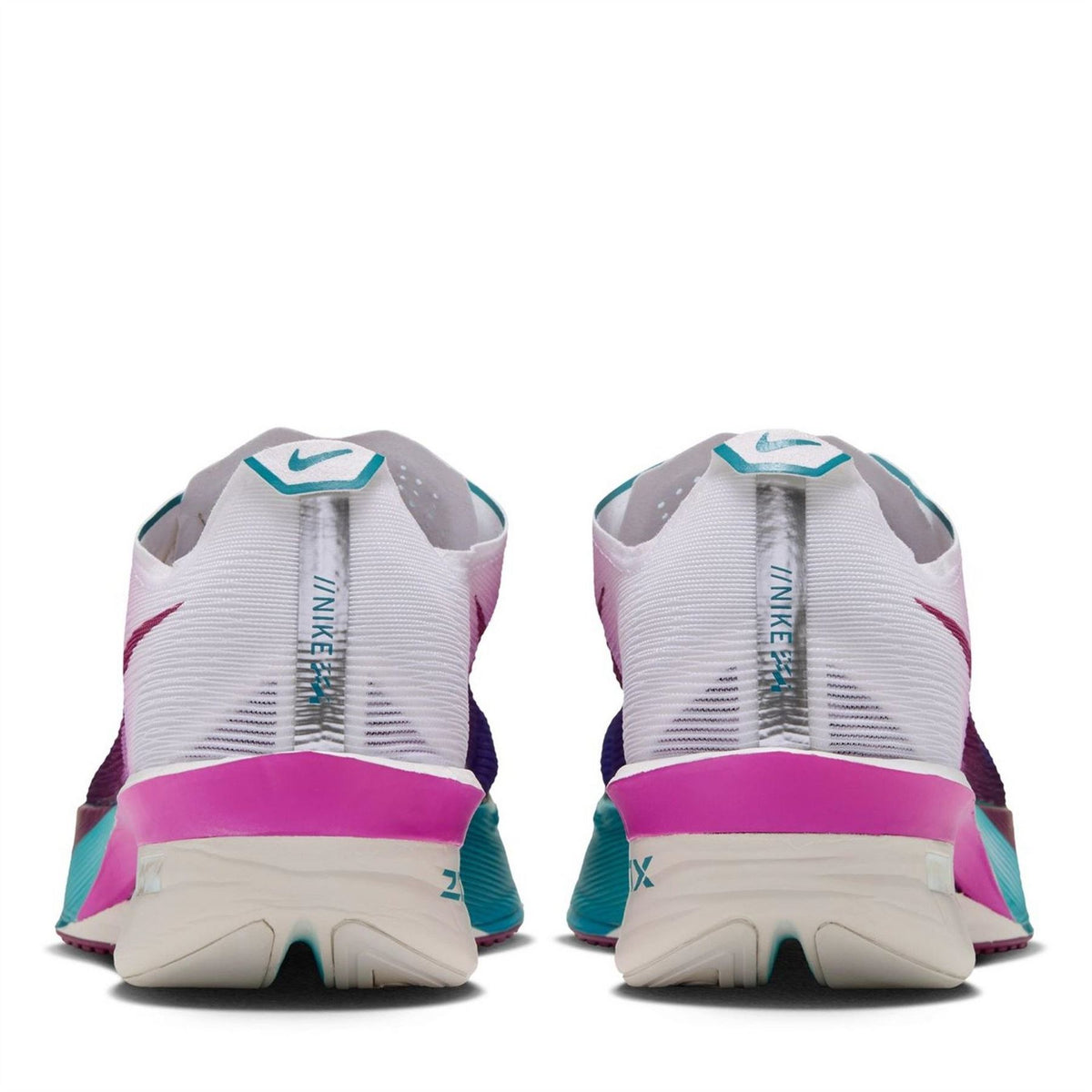 Nike Womens Vaporfly 4 Road Running Shoes