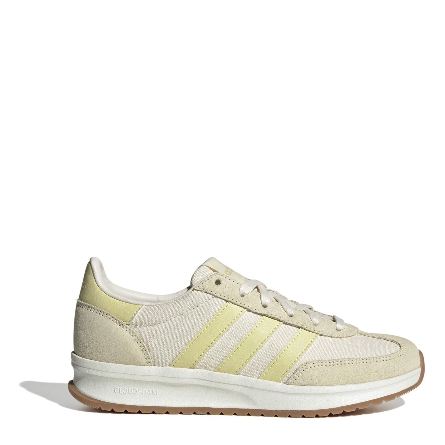 adidas Womens Run 70s 2.0 Low Top Trainers