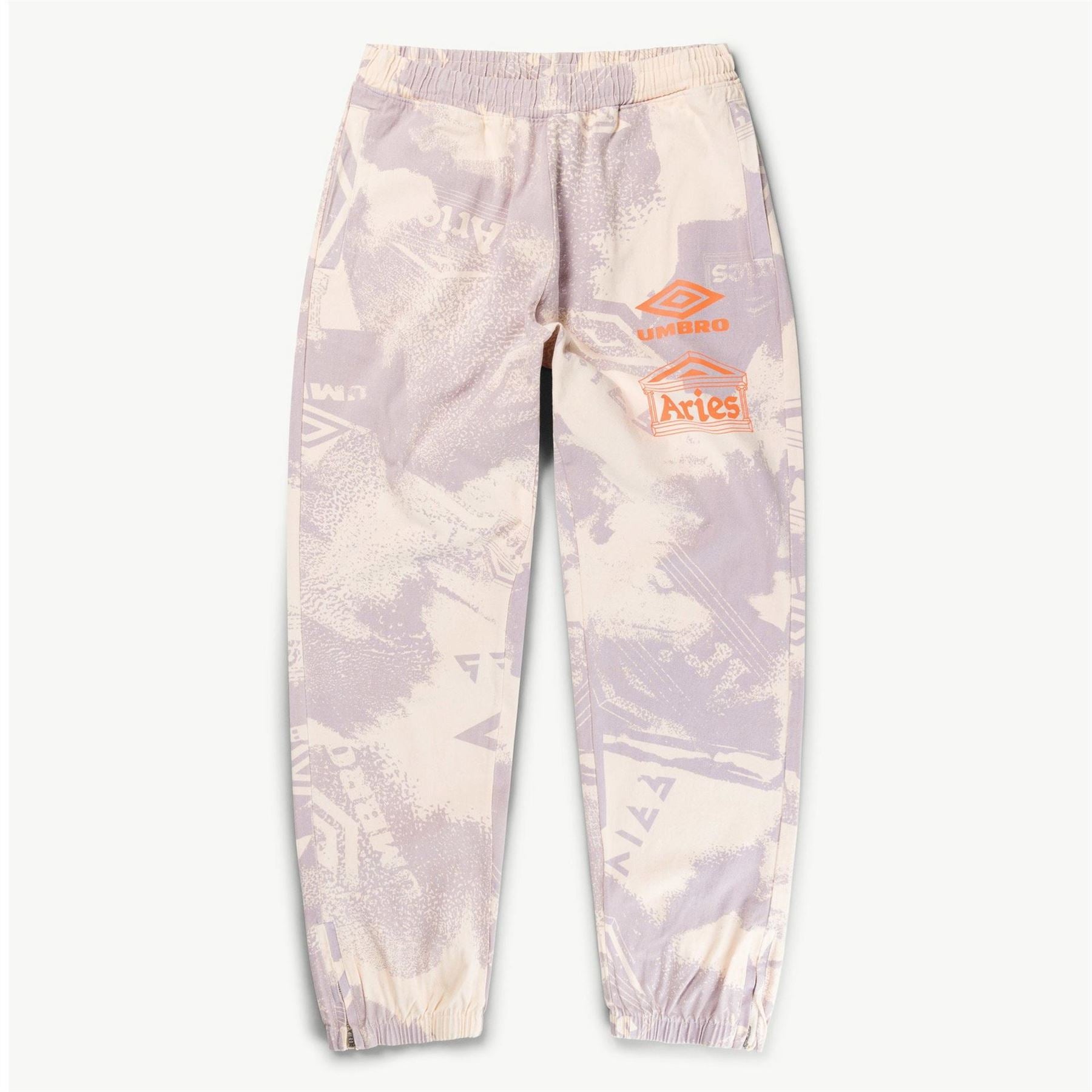 Umbro Aries Closed Hem Woven Tracksuit Joggers