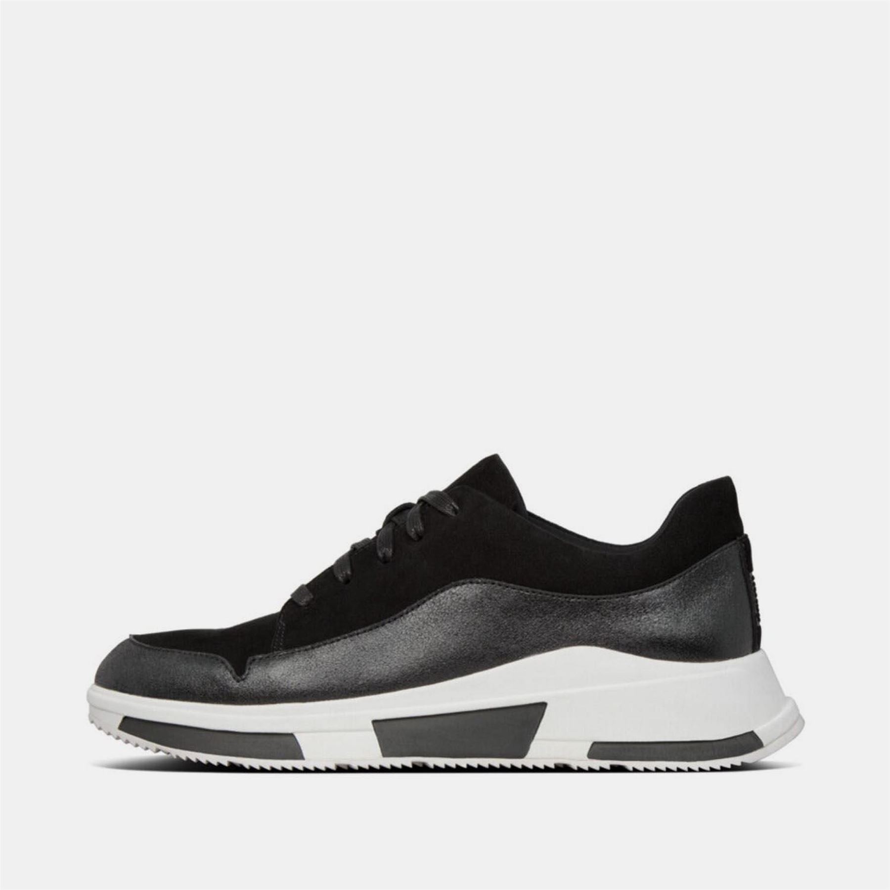 Fitflop Suede Trainers