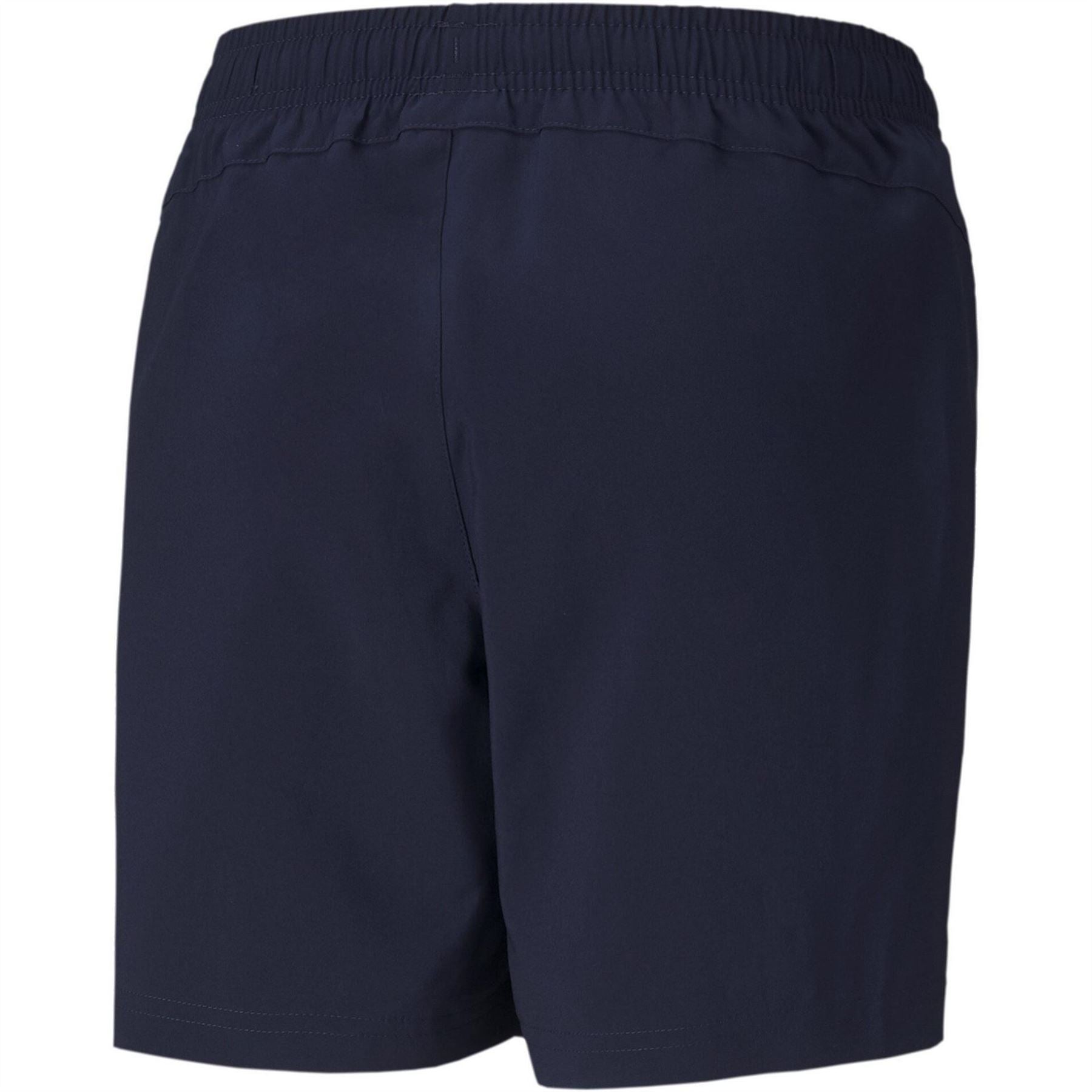 Puma Active Woven Shorts B Tracksuit Short Boys
