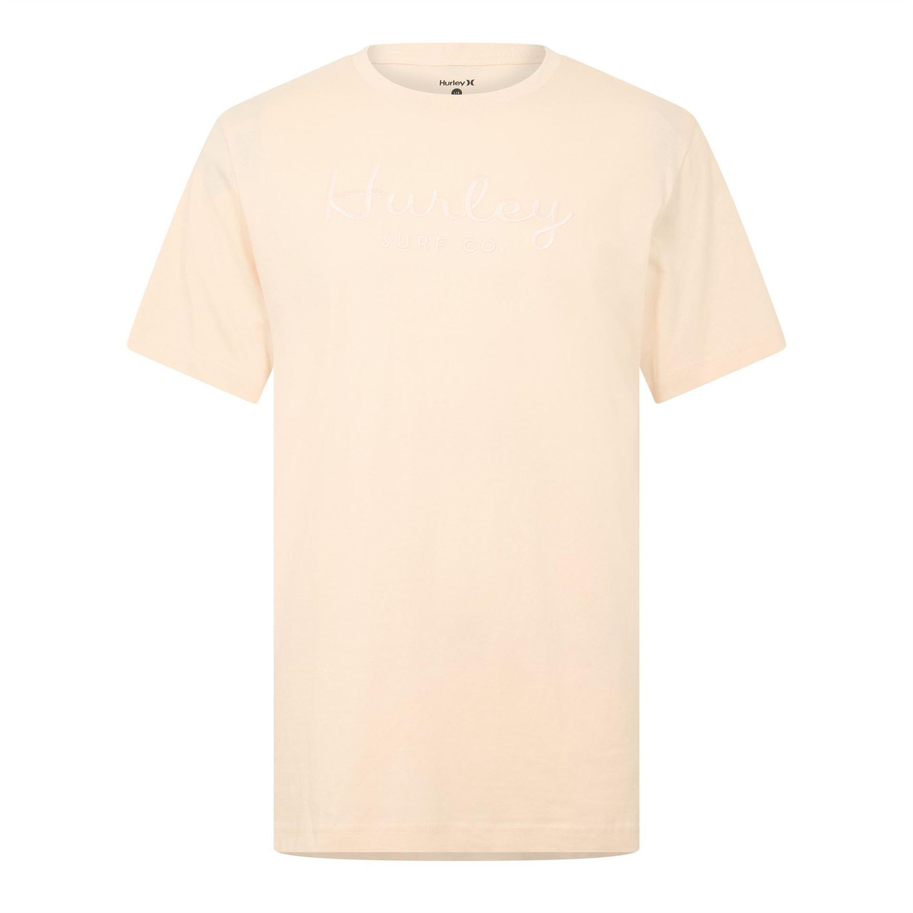 Hurley Signatre Ss T Sn99