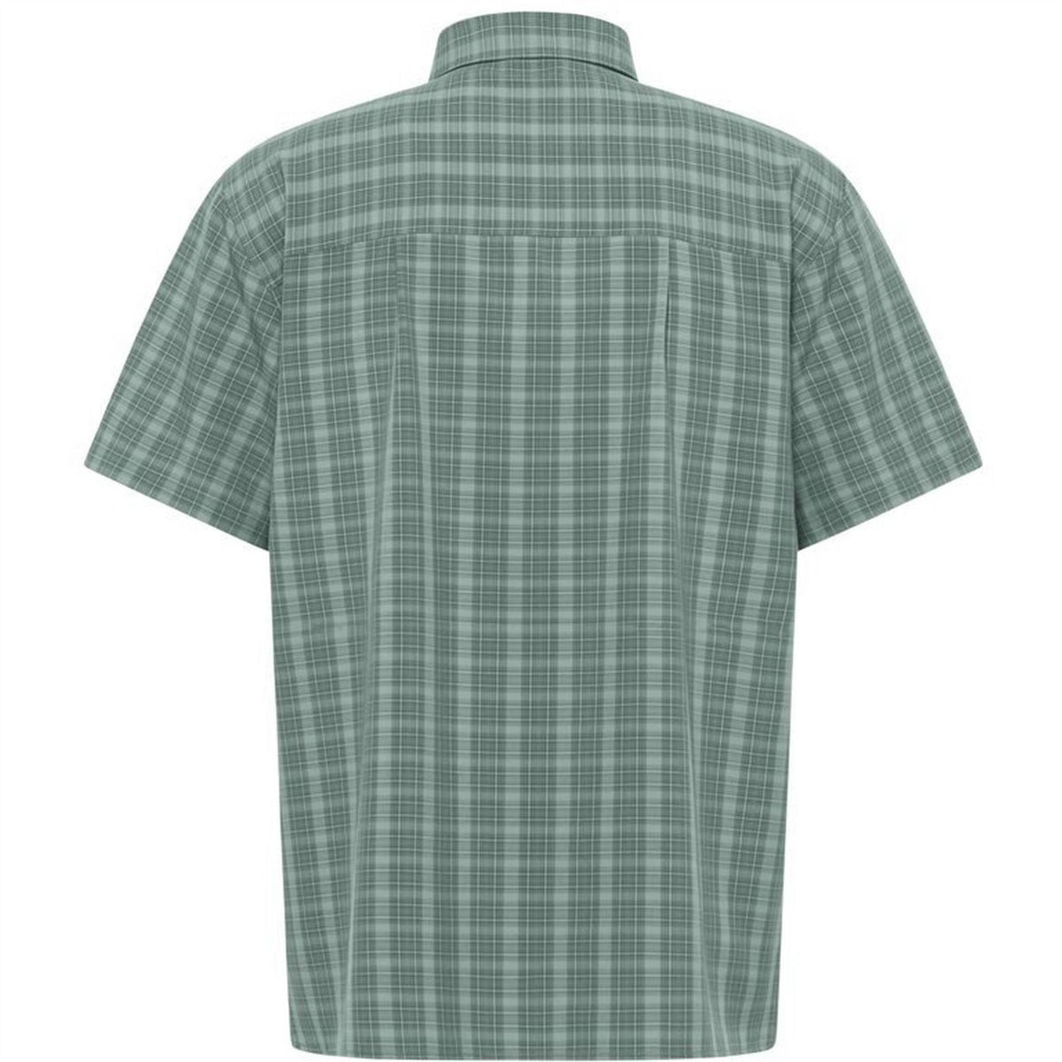 Jack Wolfskin JW Meseta Short Sleeve Performance T Shirt