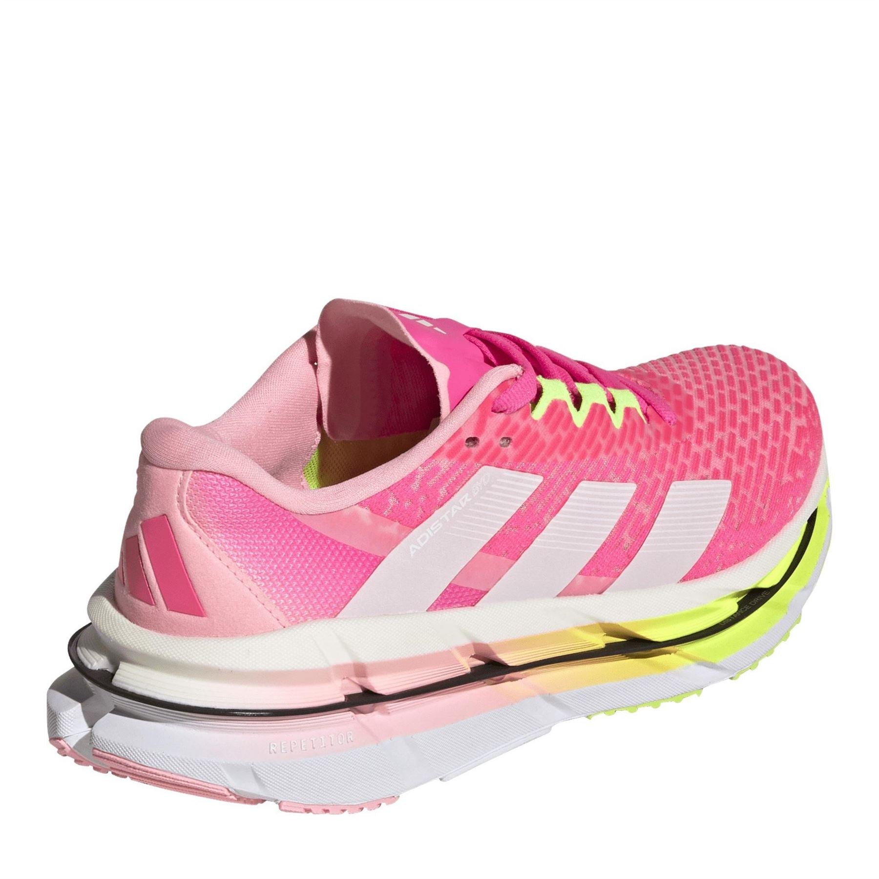 adidas ADISTAR Everyday Neutral Road Running Shoes