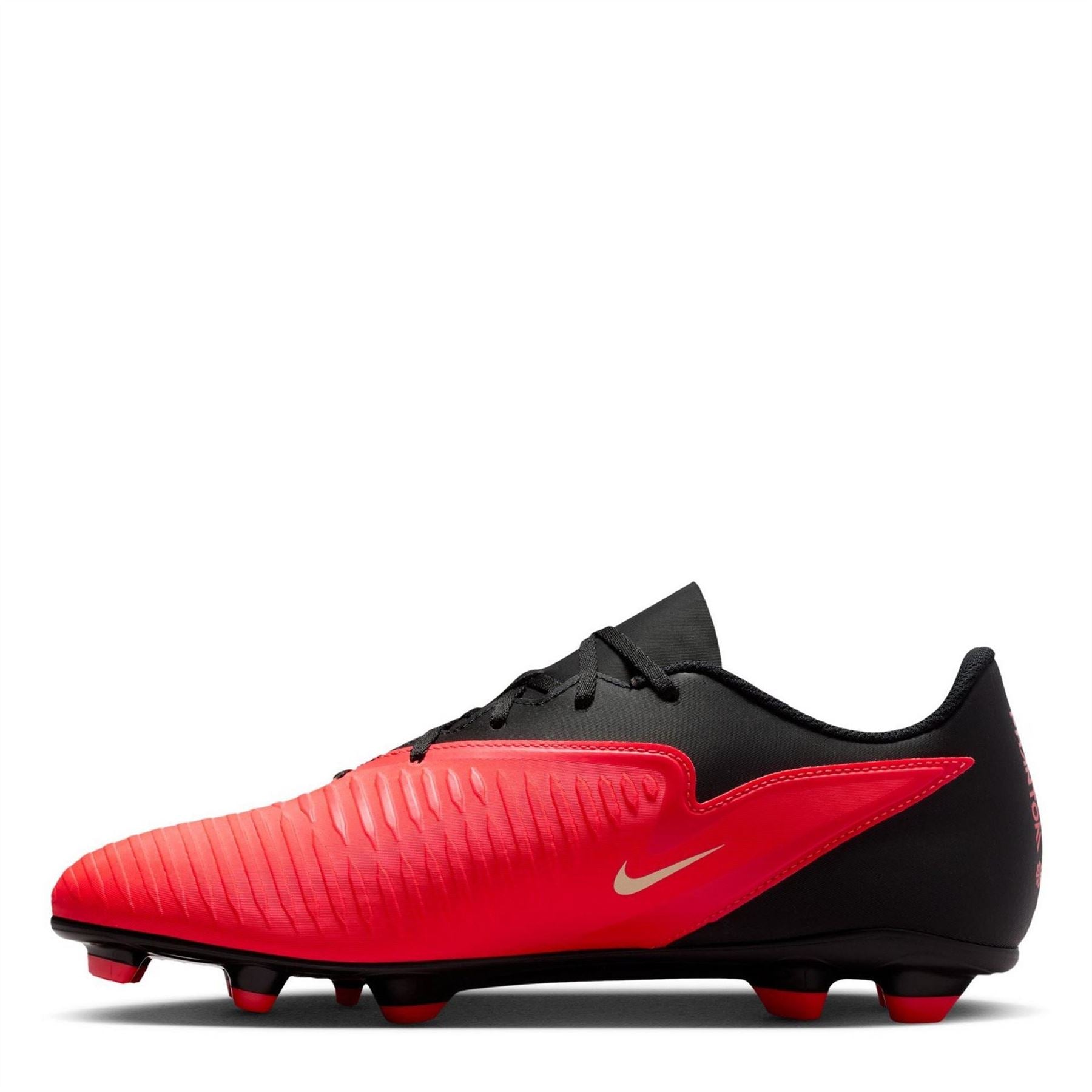 Nike Phantom 6 Low Club Adults Firm Ground Football Boots
