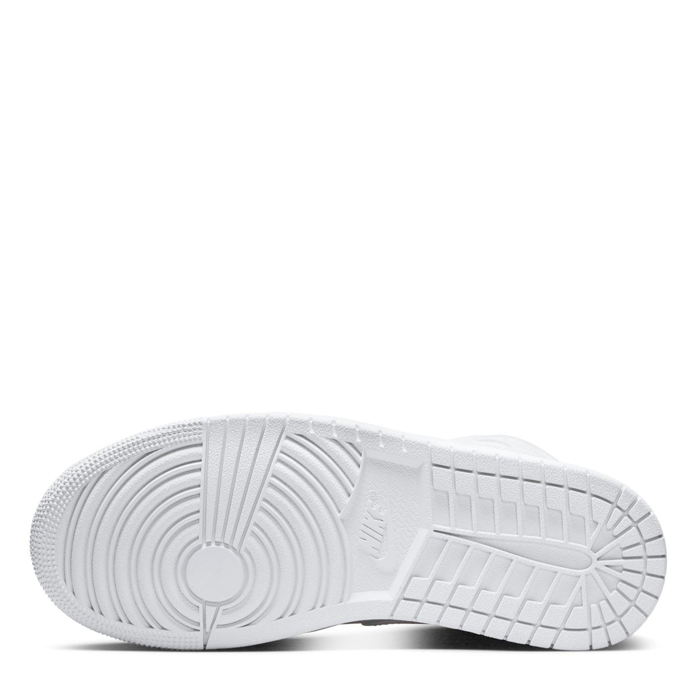 Nike Jordan Mid Trainers