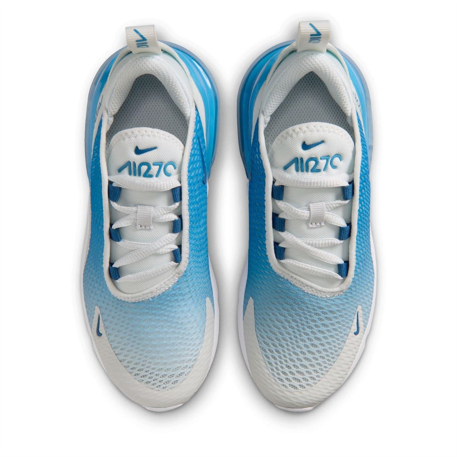 Nike Air Max 270 Childrens Trainers
