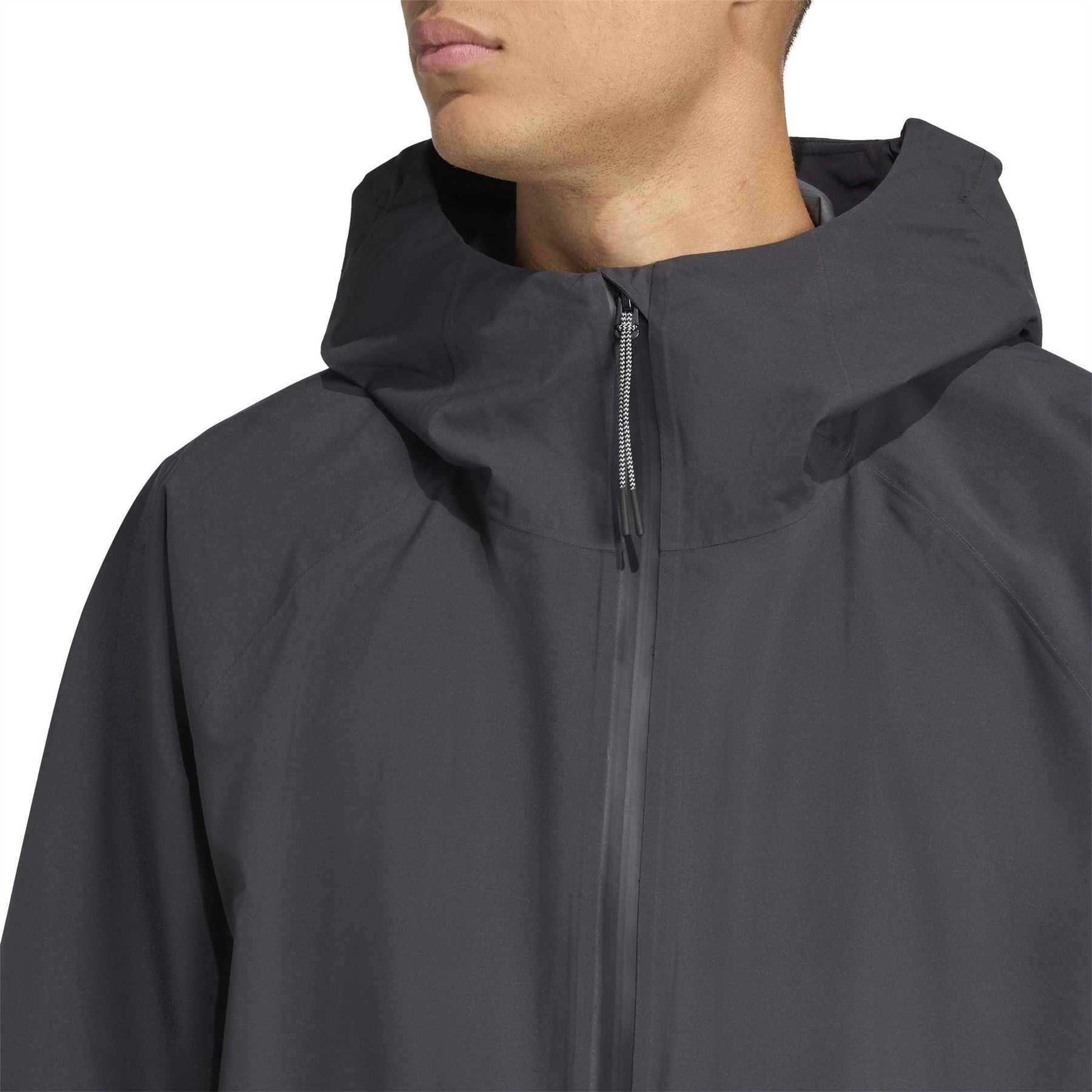 adidas Myshelter Rain Anorak