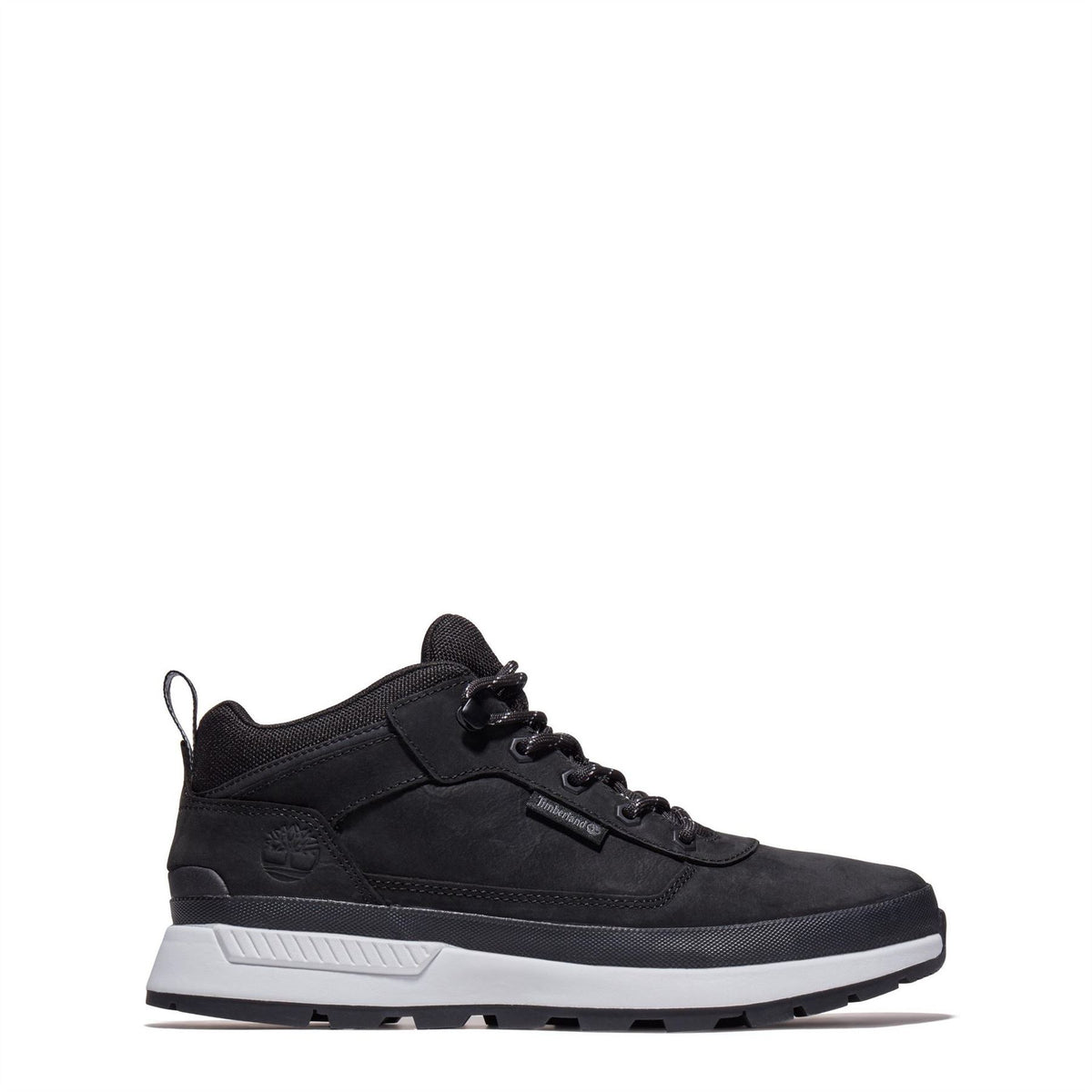 Timberland Mens Trekker Mid Boots