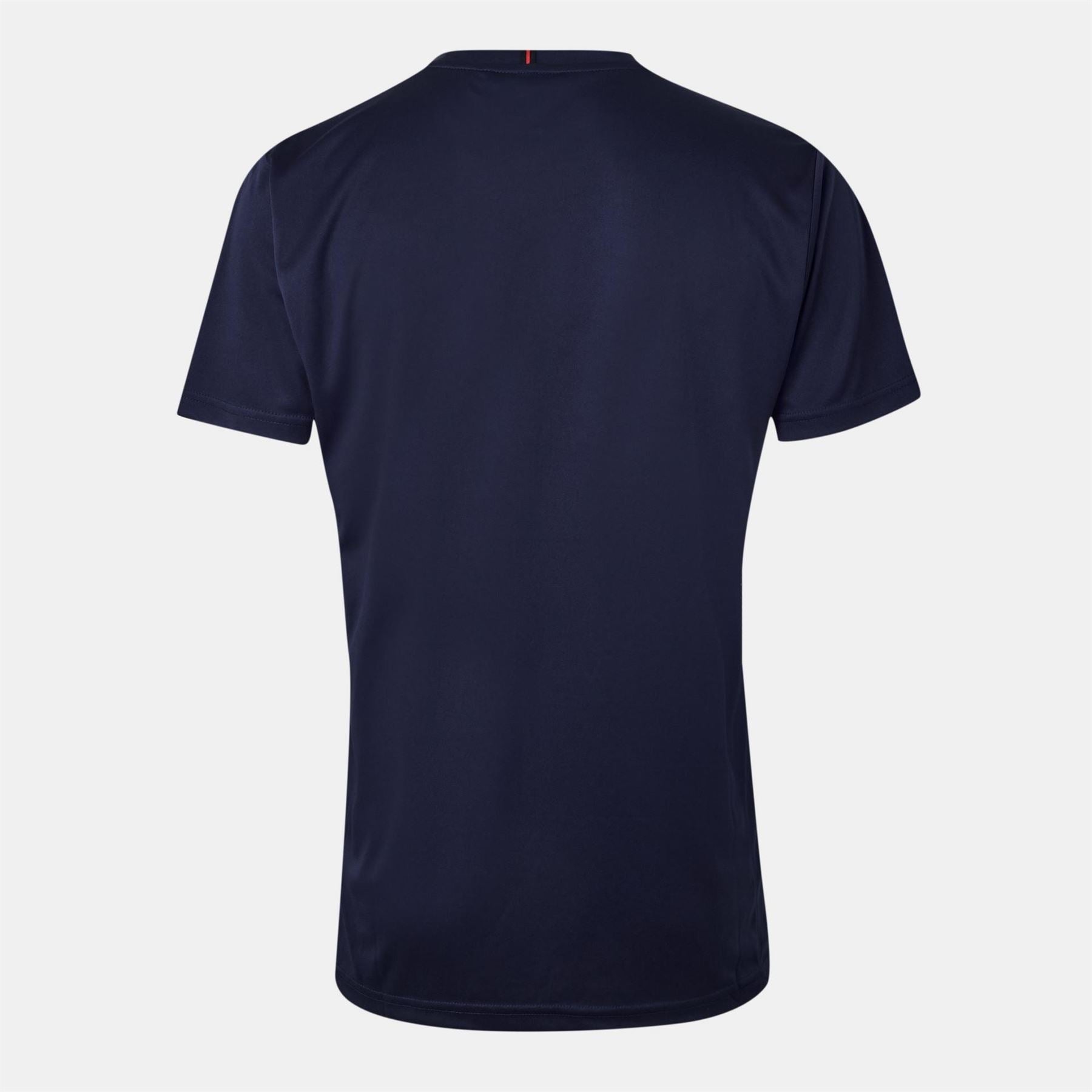 Luke Chalk Performance Regular Fit T-Shirt