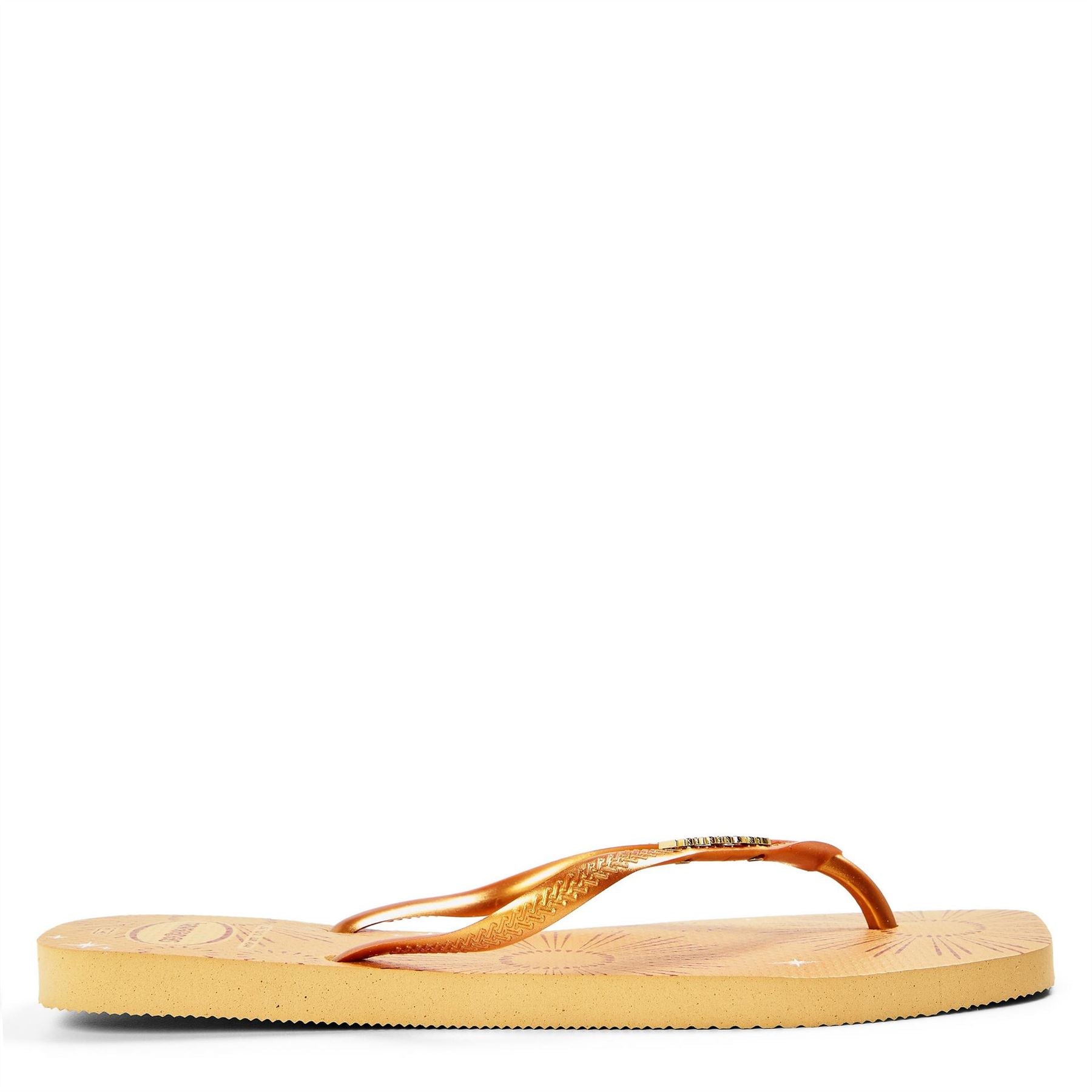 Havaianas Flip Flops