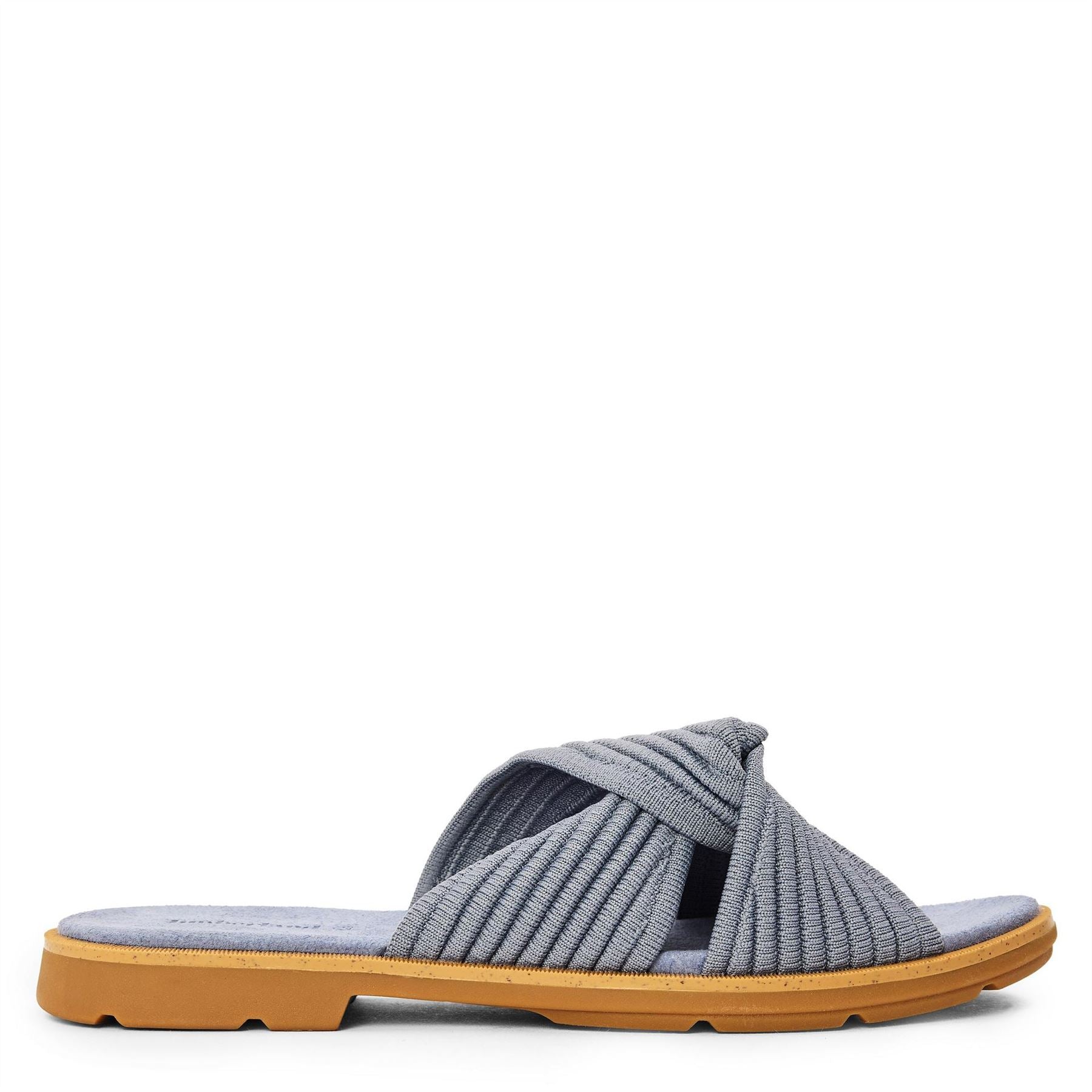 Timberland Calista Bay Slide Sandal Medium Pur