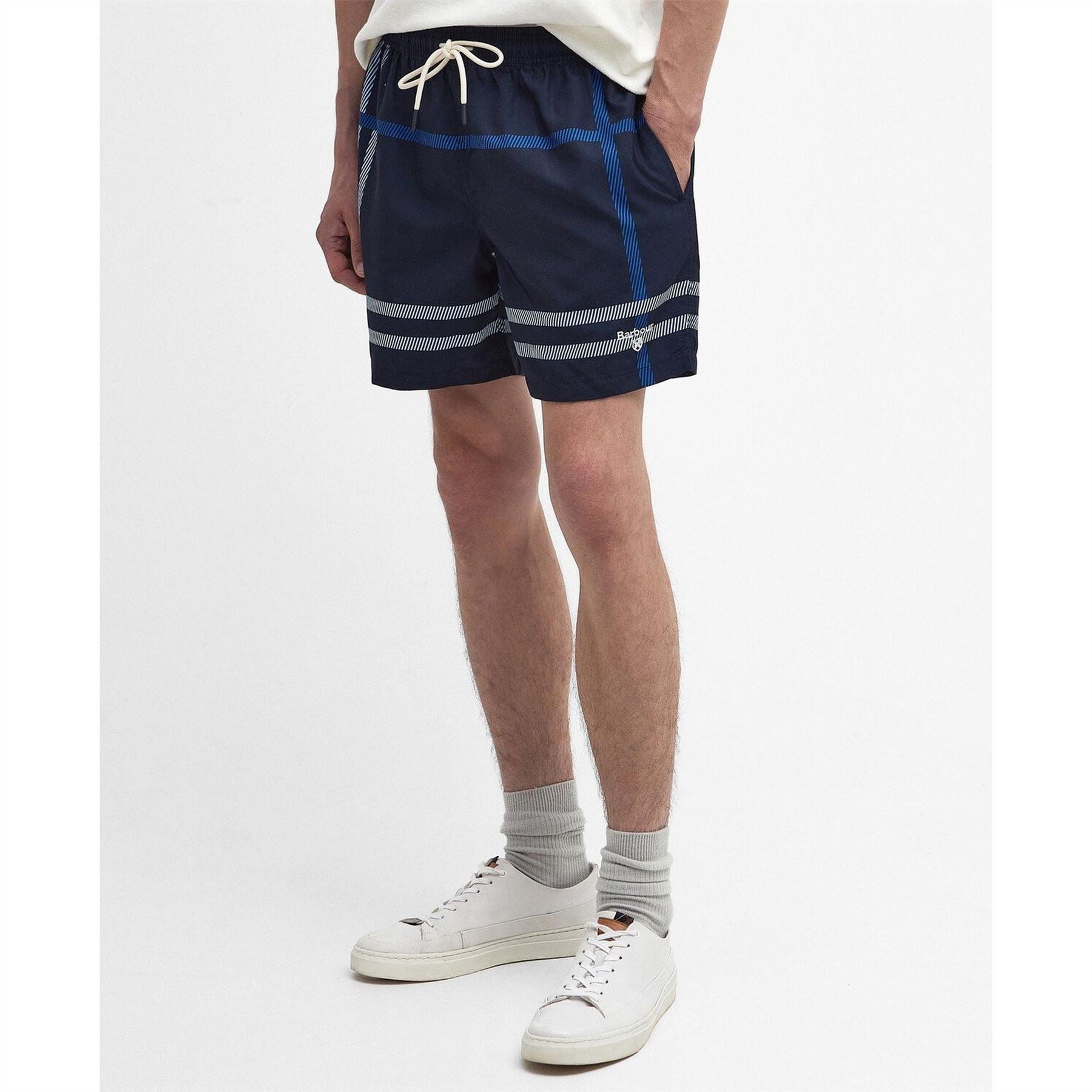 Barbour Swim Shorts