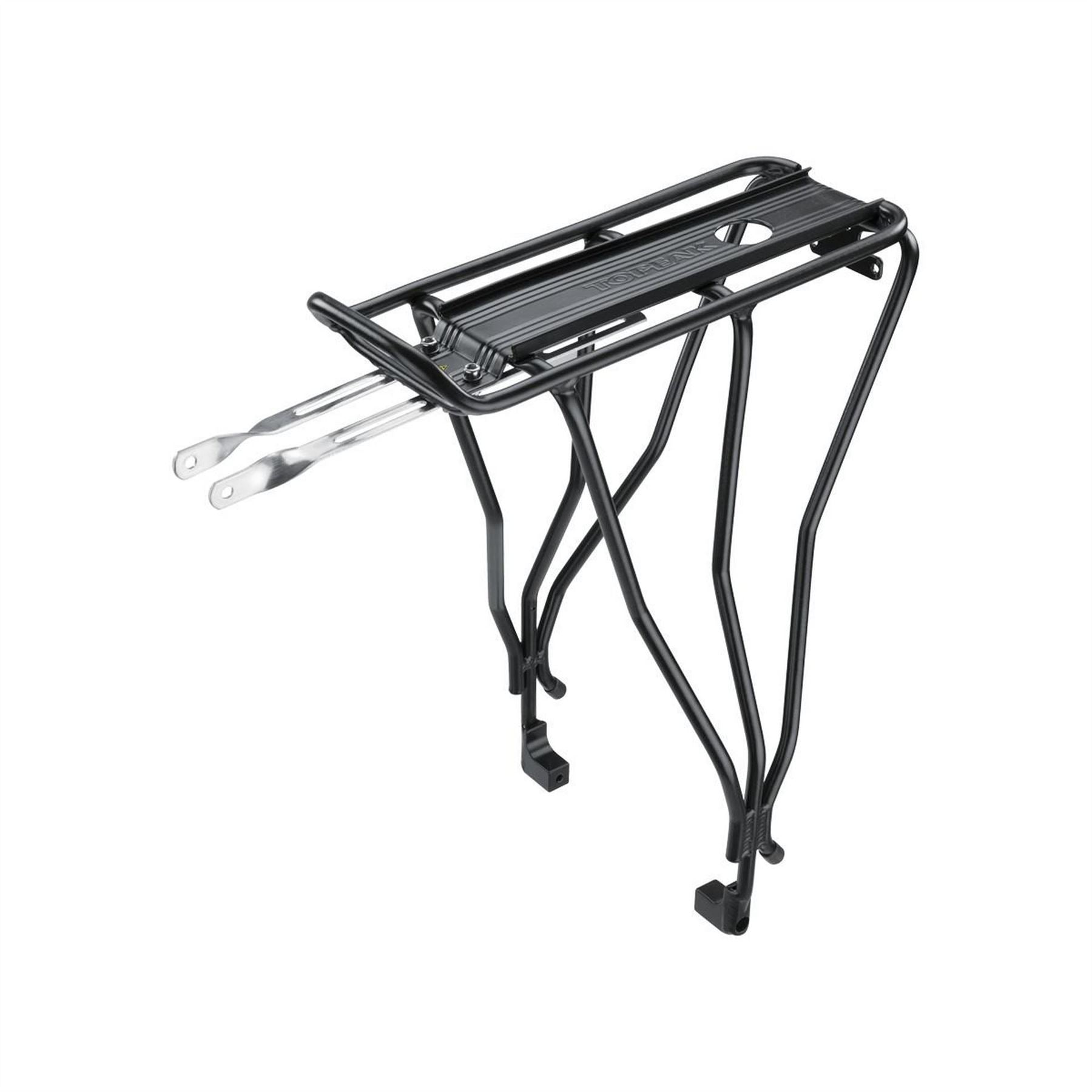 Topeak Babyseat Ii With Disc Rack