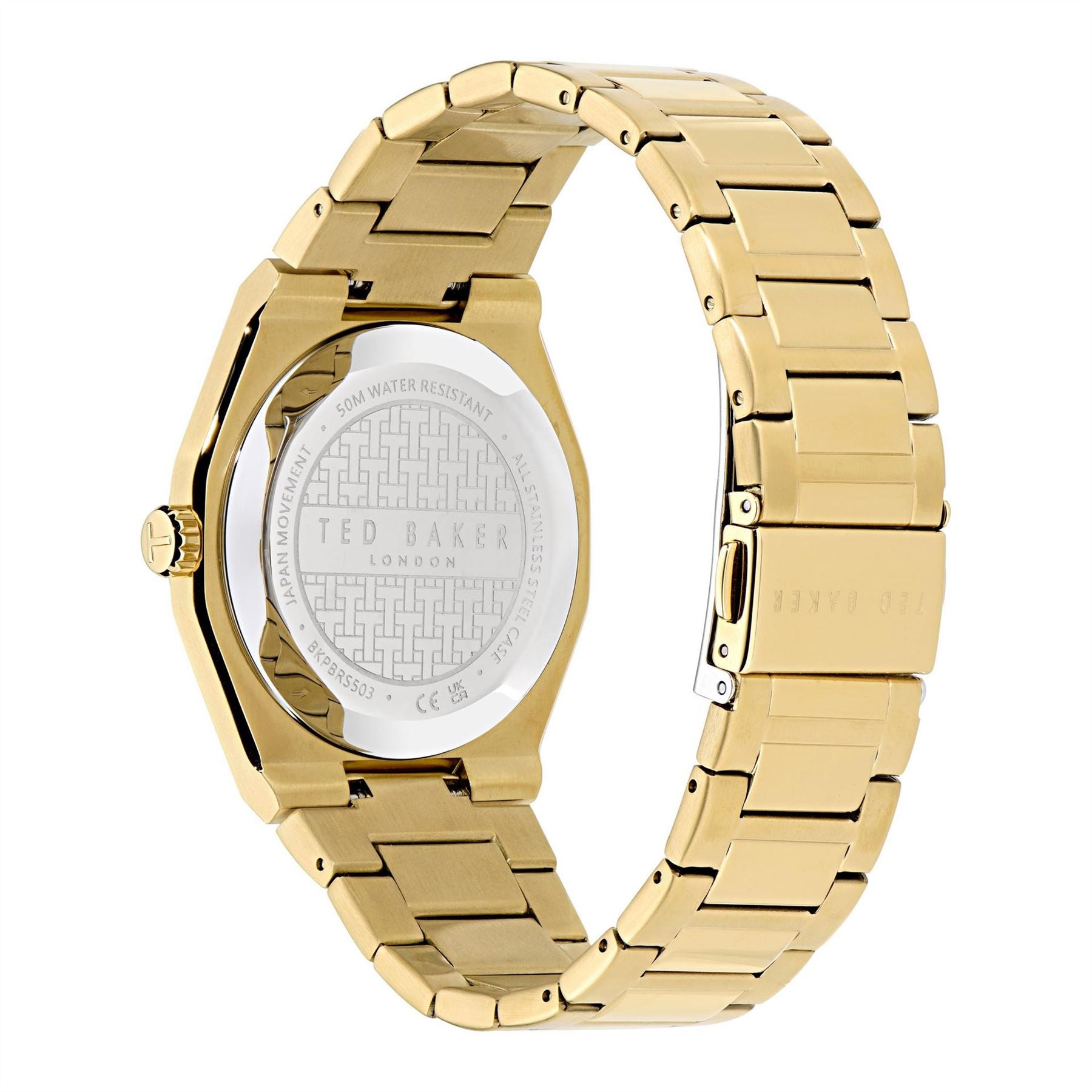 Ted Baker Barteen Quartz Analogue Quartz Watch