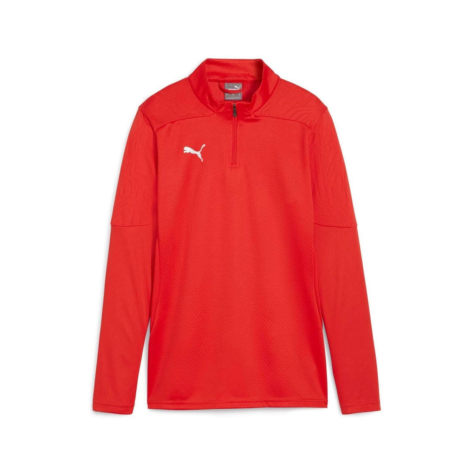 Puma Training Quarter Zip Top