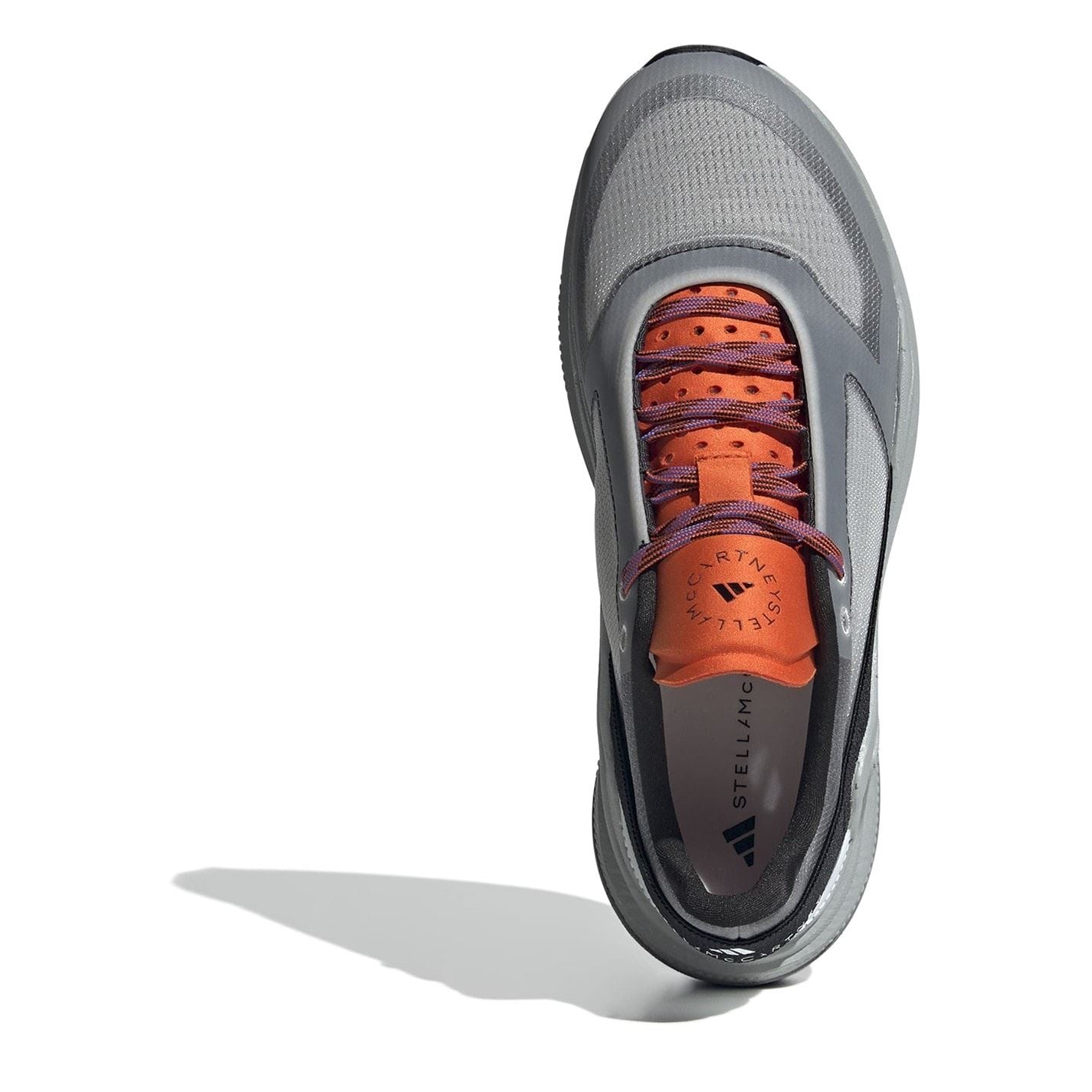 adidas Earthlight Color Block Lace-Up Low Top Sneakers