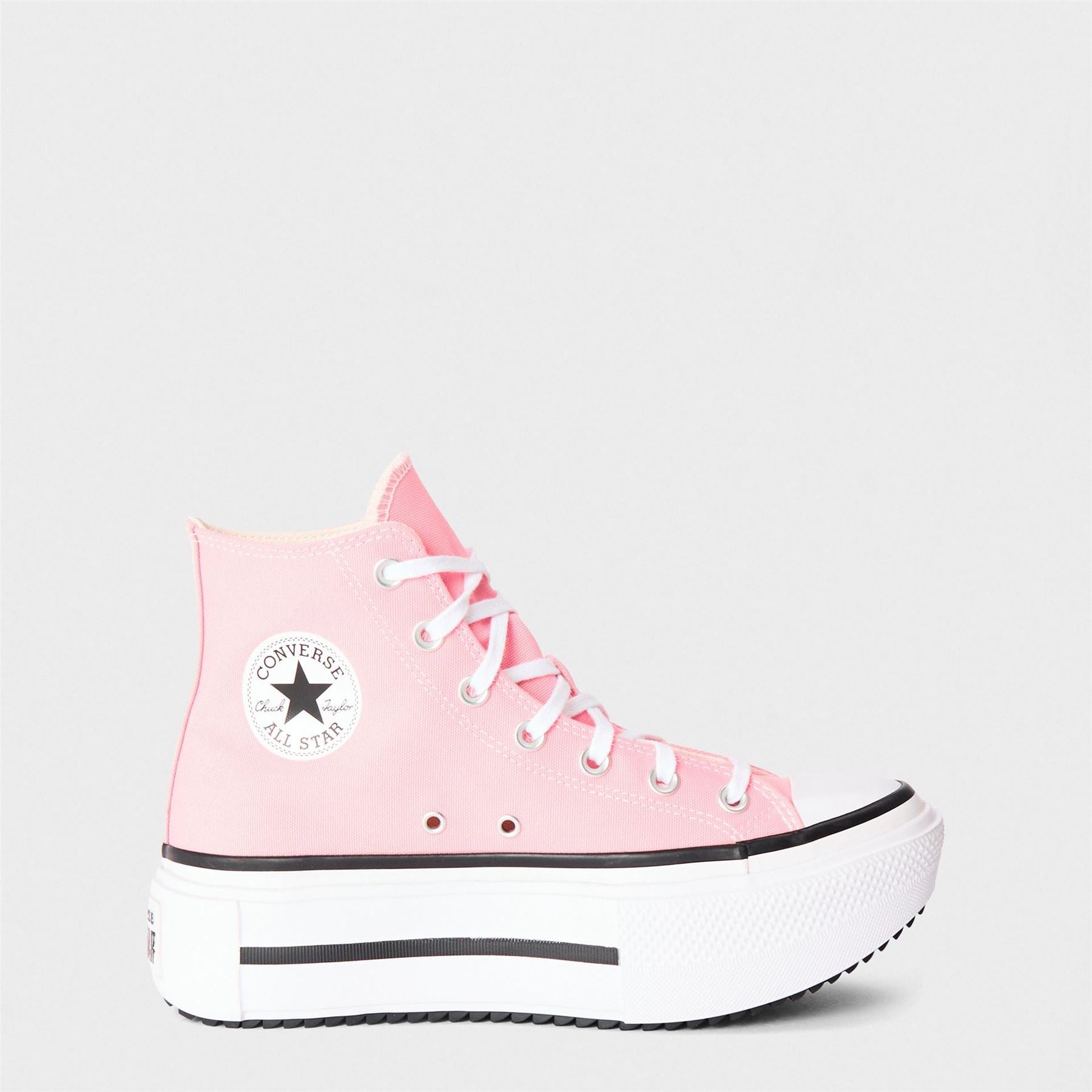 Converse Canvasas High Top Trainers