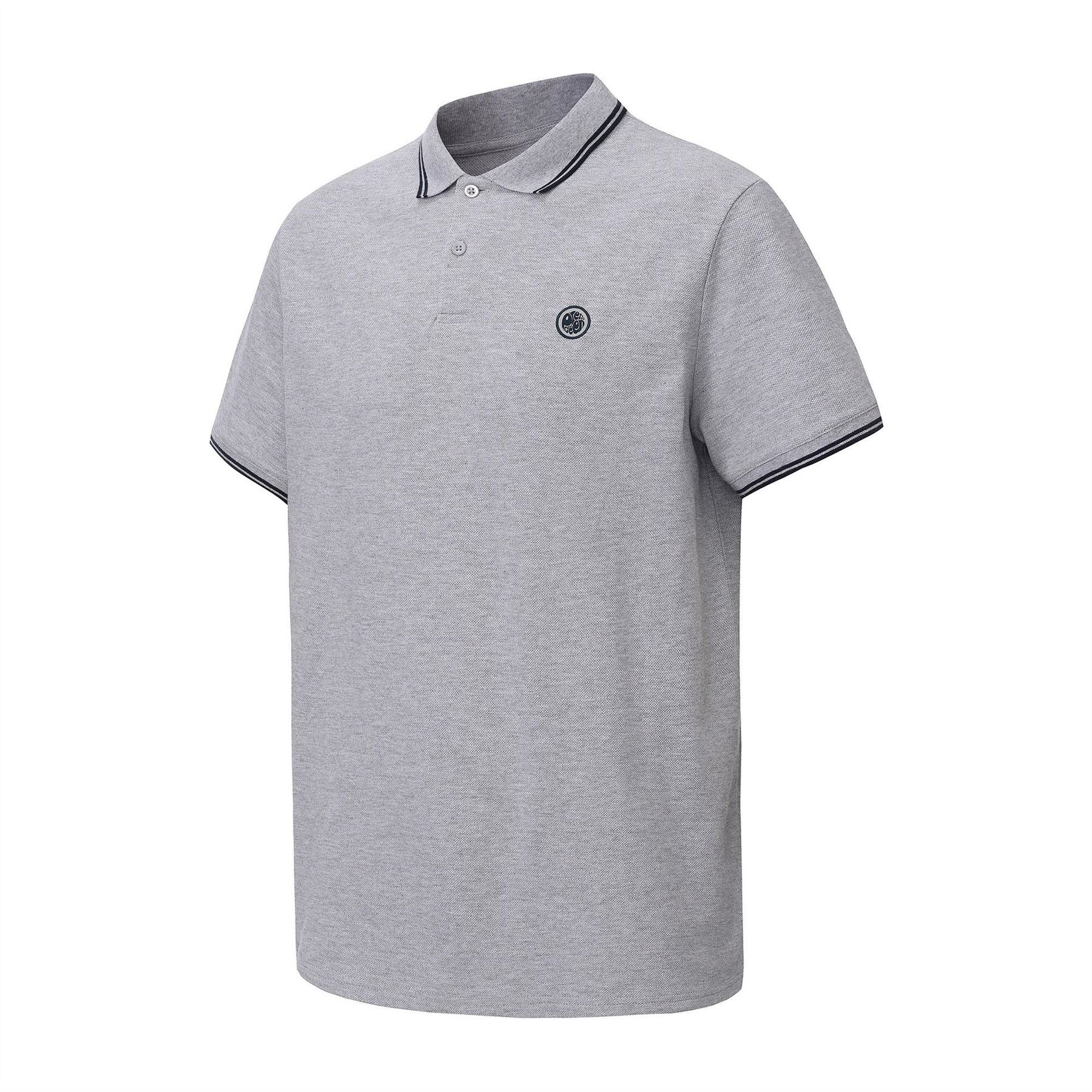 Pretty Green Mens Polo