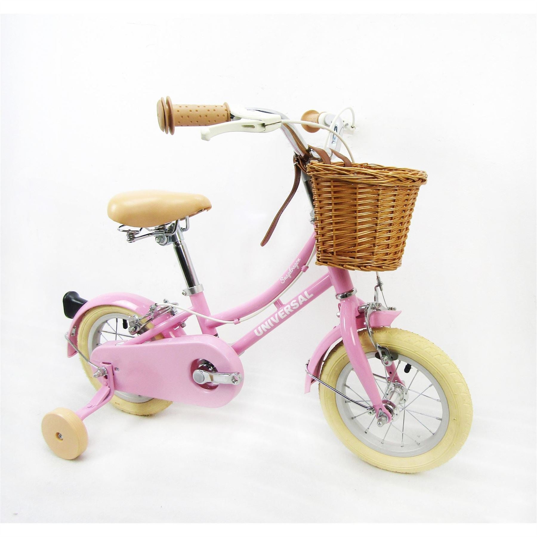 Universal Snapdragon 14 Wheel Childs Bike