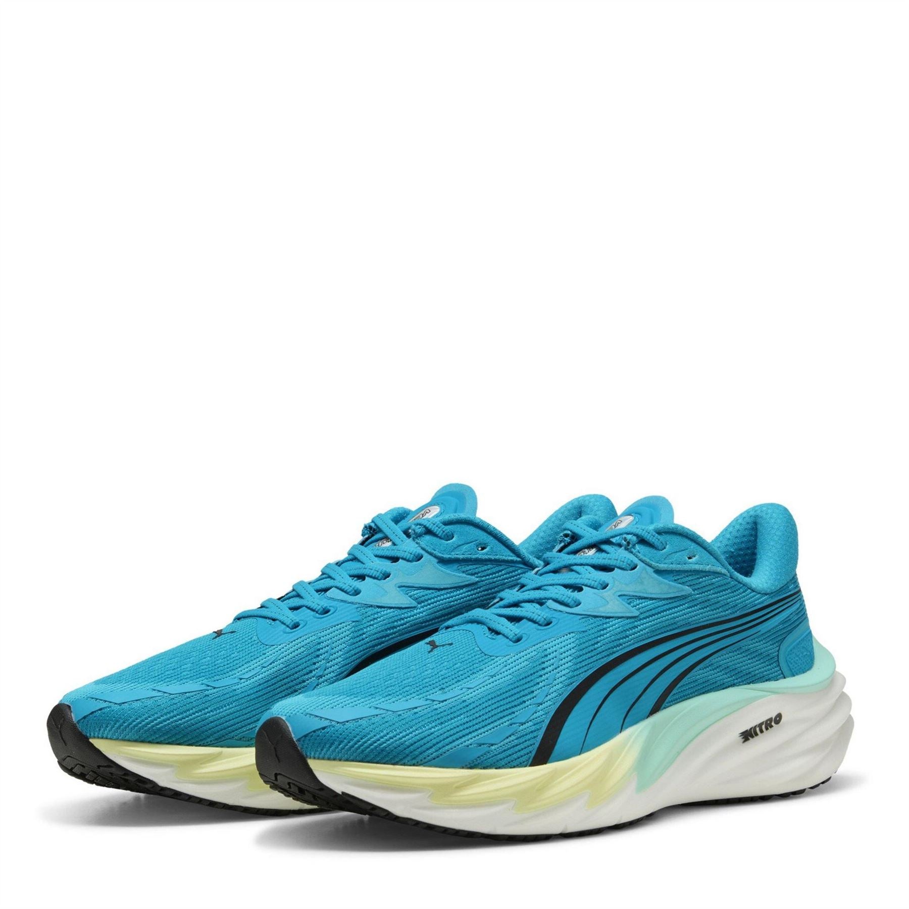 Puma Velocity Nitro 4 Running Shoes