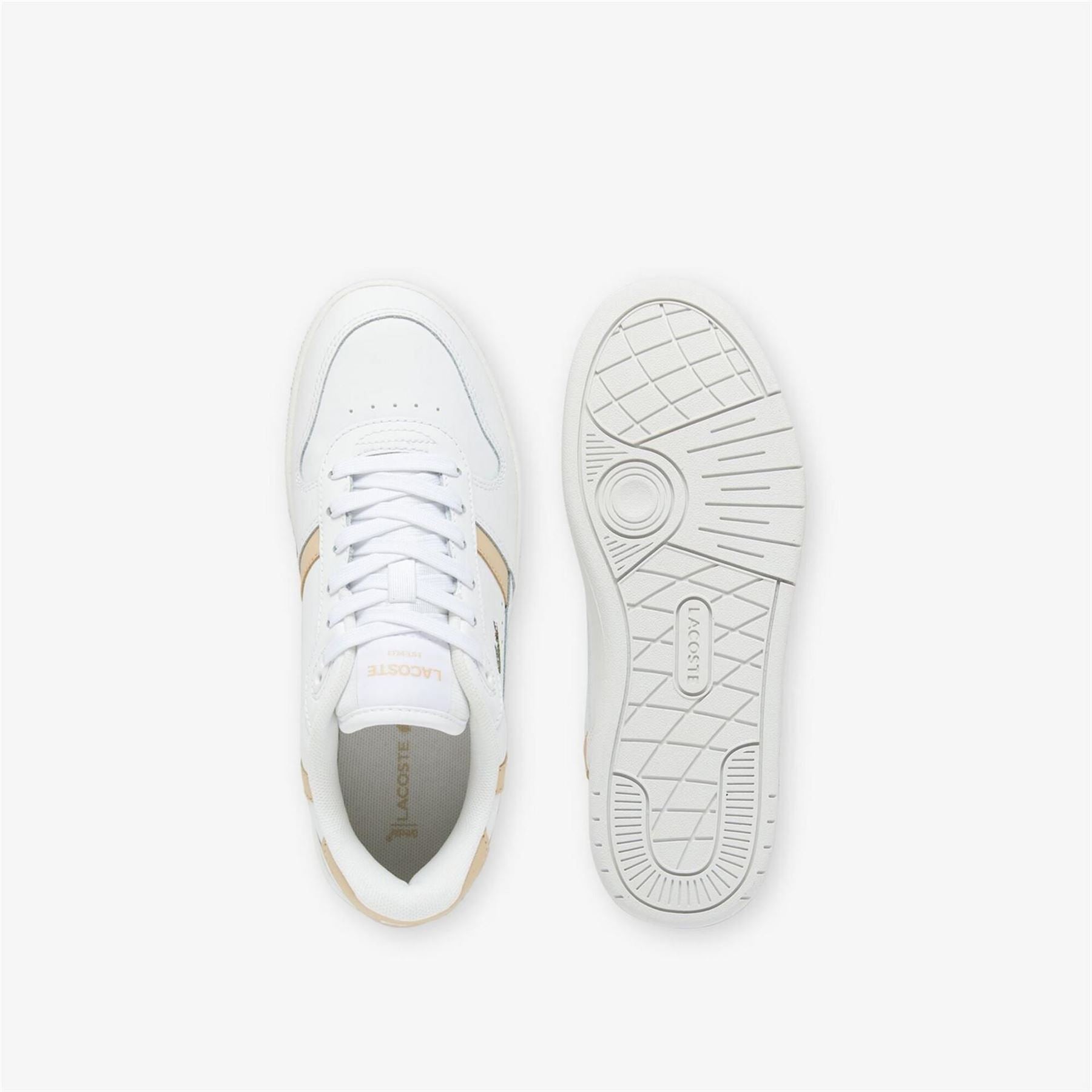 Lacoste Clip Set Trainers