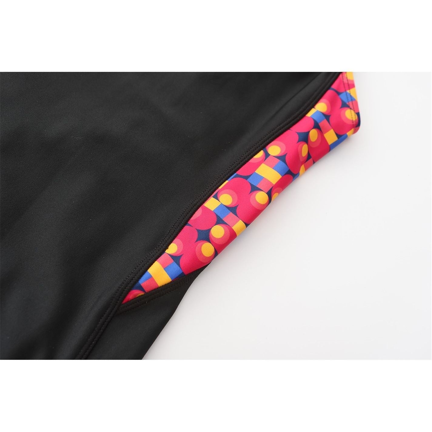 Slazenger Pl Boyleg Junior Girls