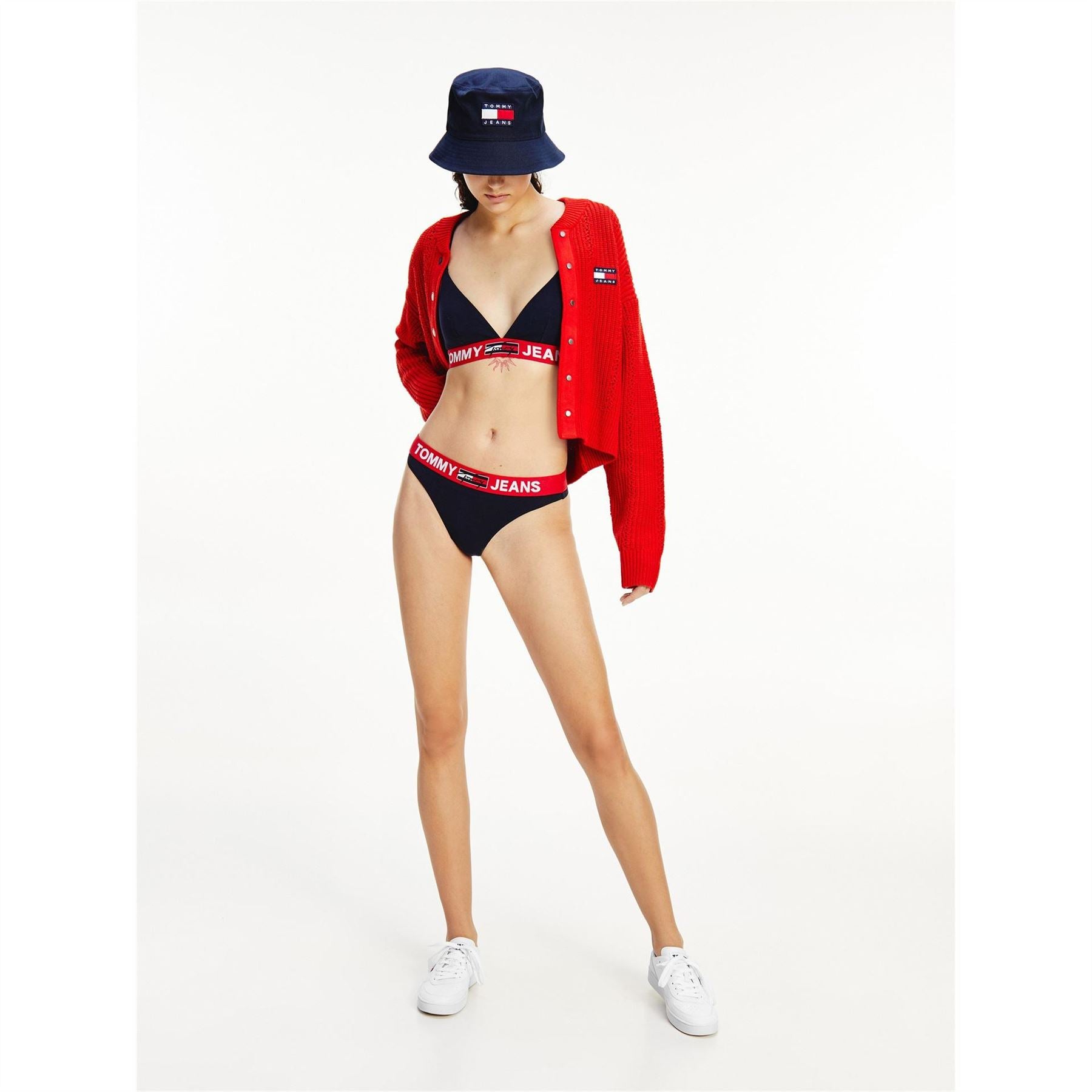 Tommy Hilfiger Bralette