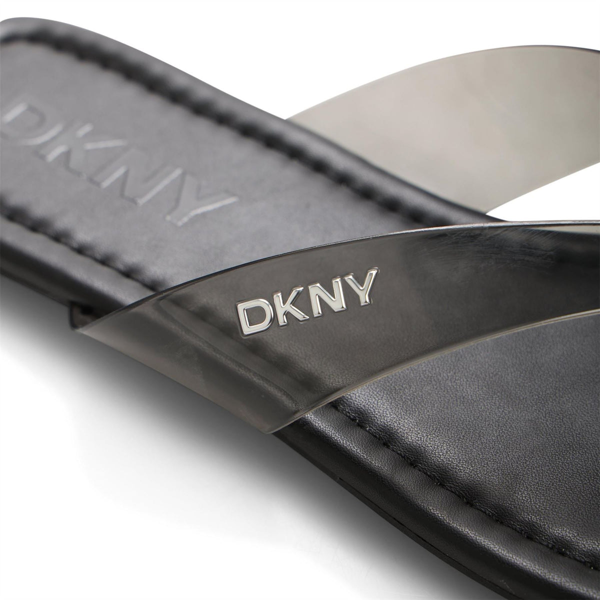 DKNY Hampton Flip Flops