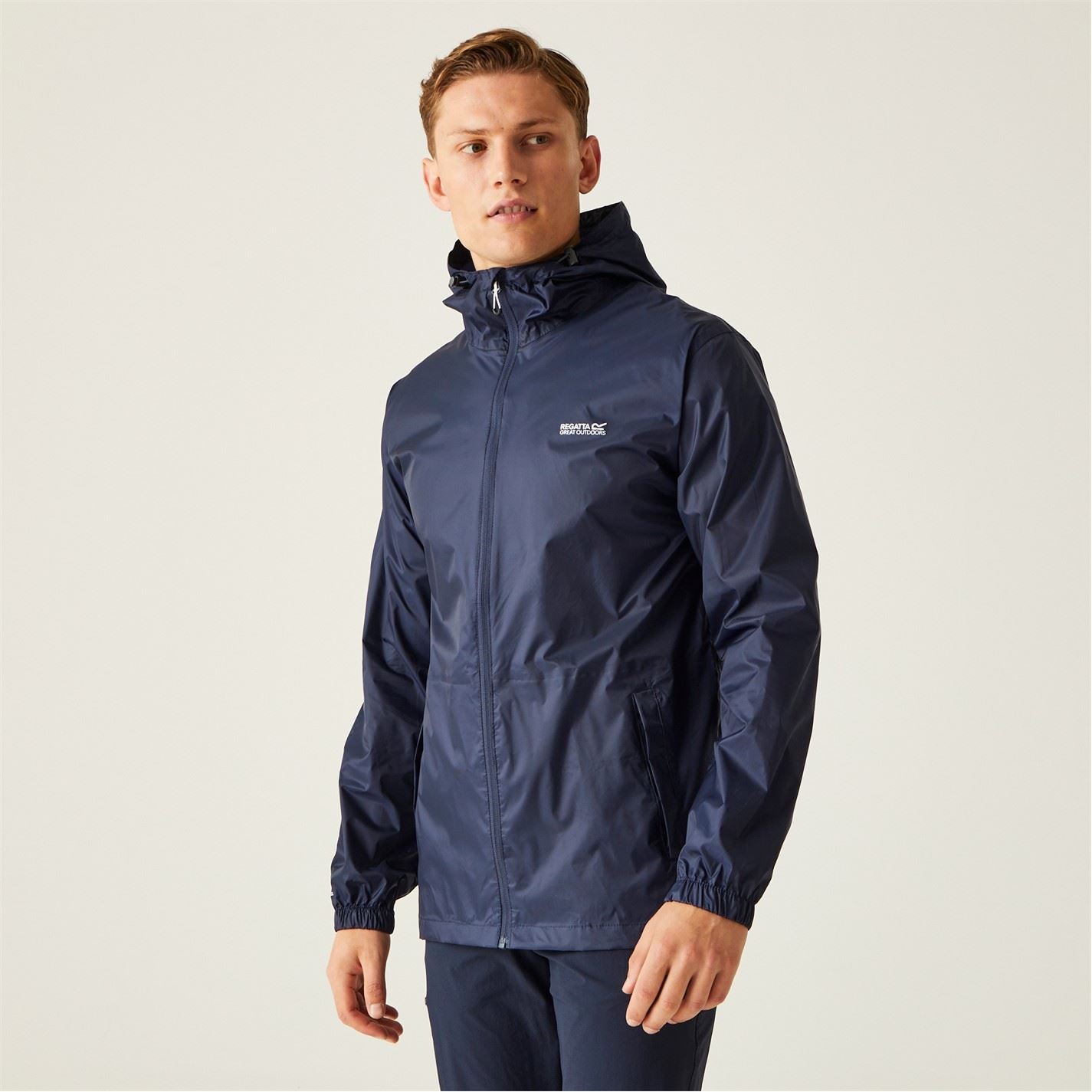 Regatta Pack It Waterproof Isotex 5000mm Waterproof Jacket