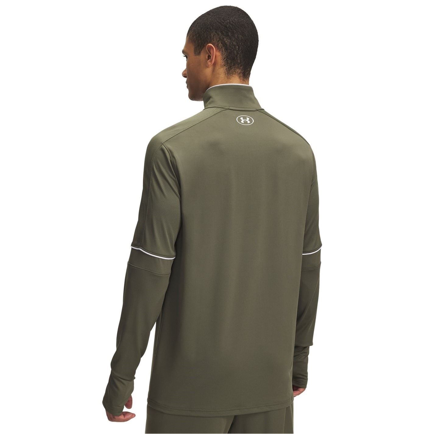 Under Armour Challenger Tracksuit Top