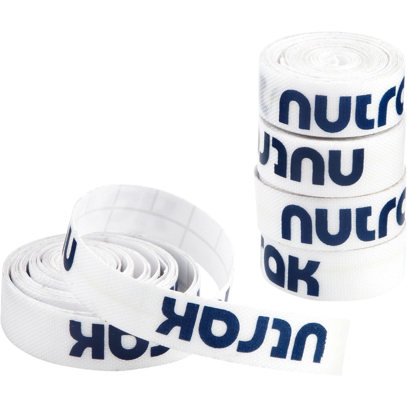 Nutrak Measuring Tape Tube And Tyre Puncture Repair Kit