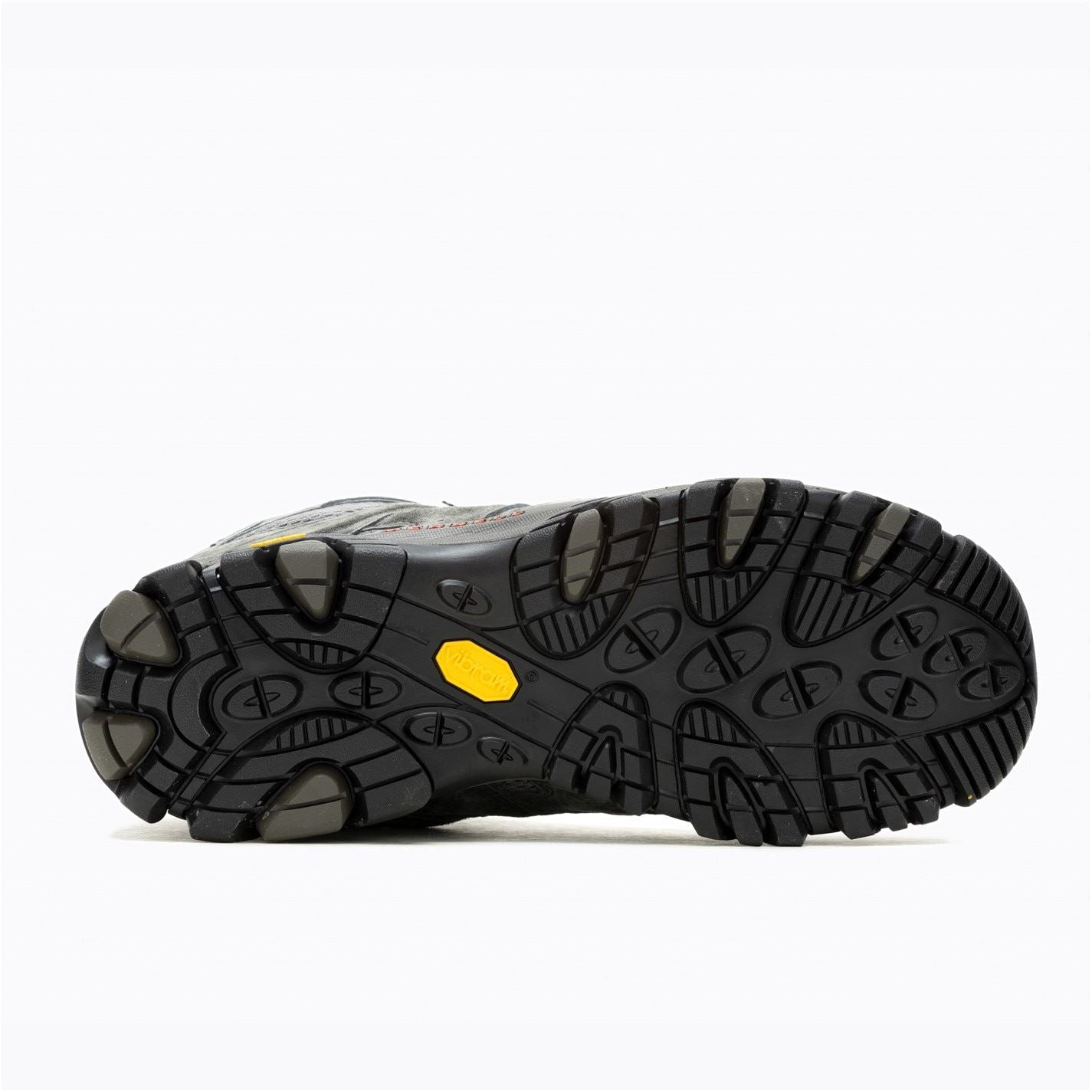 Merrell Mens Moab 3 Mid Gore Tex Hiking Boots