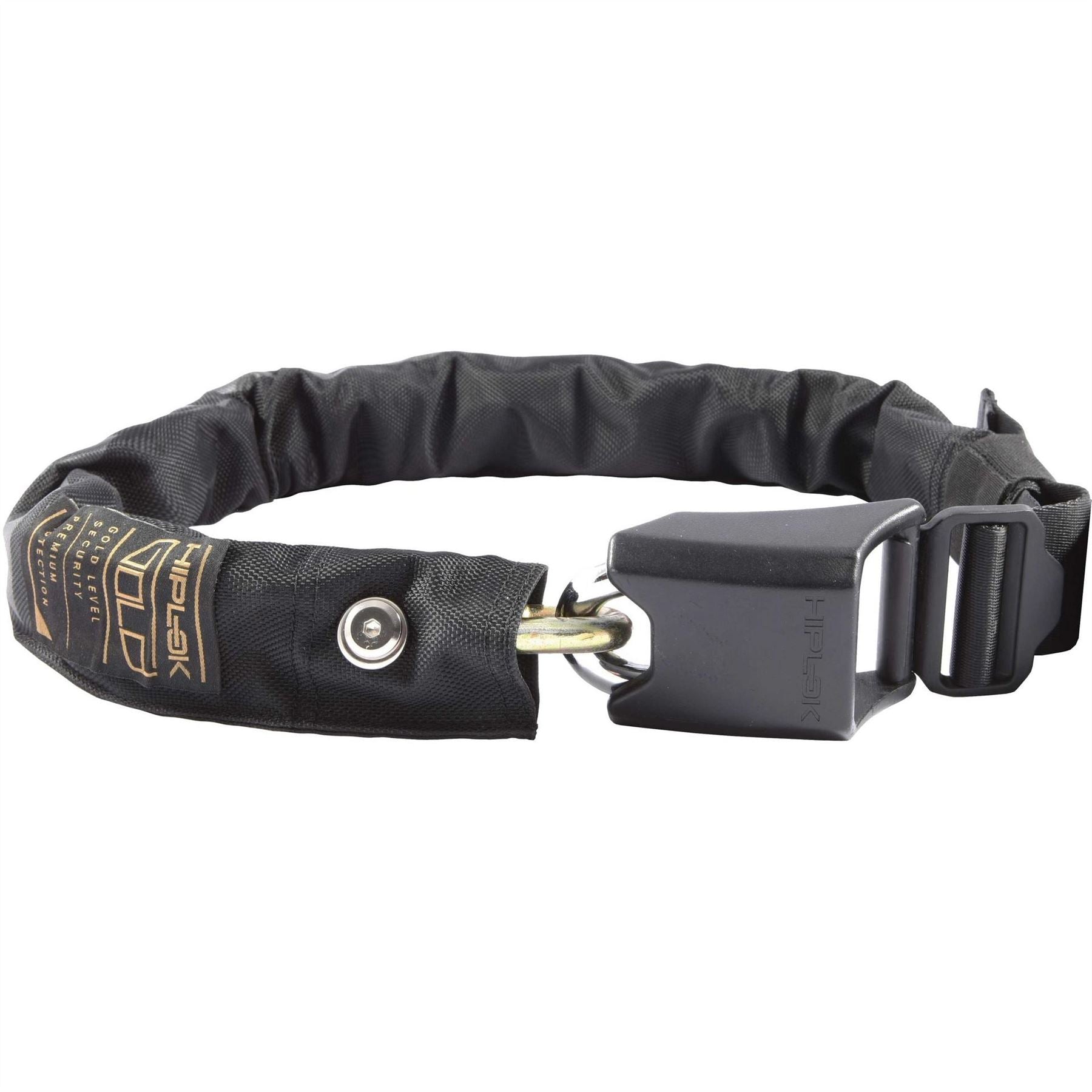 Hiplok Wearable Chain Lock