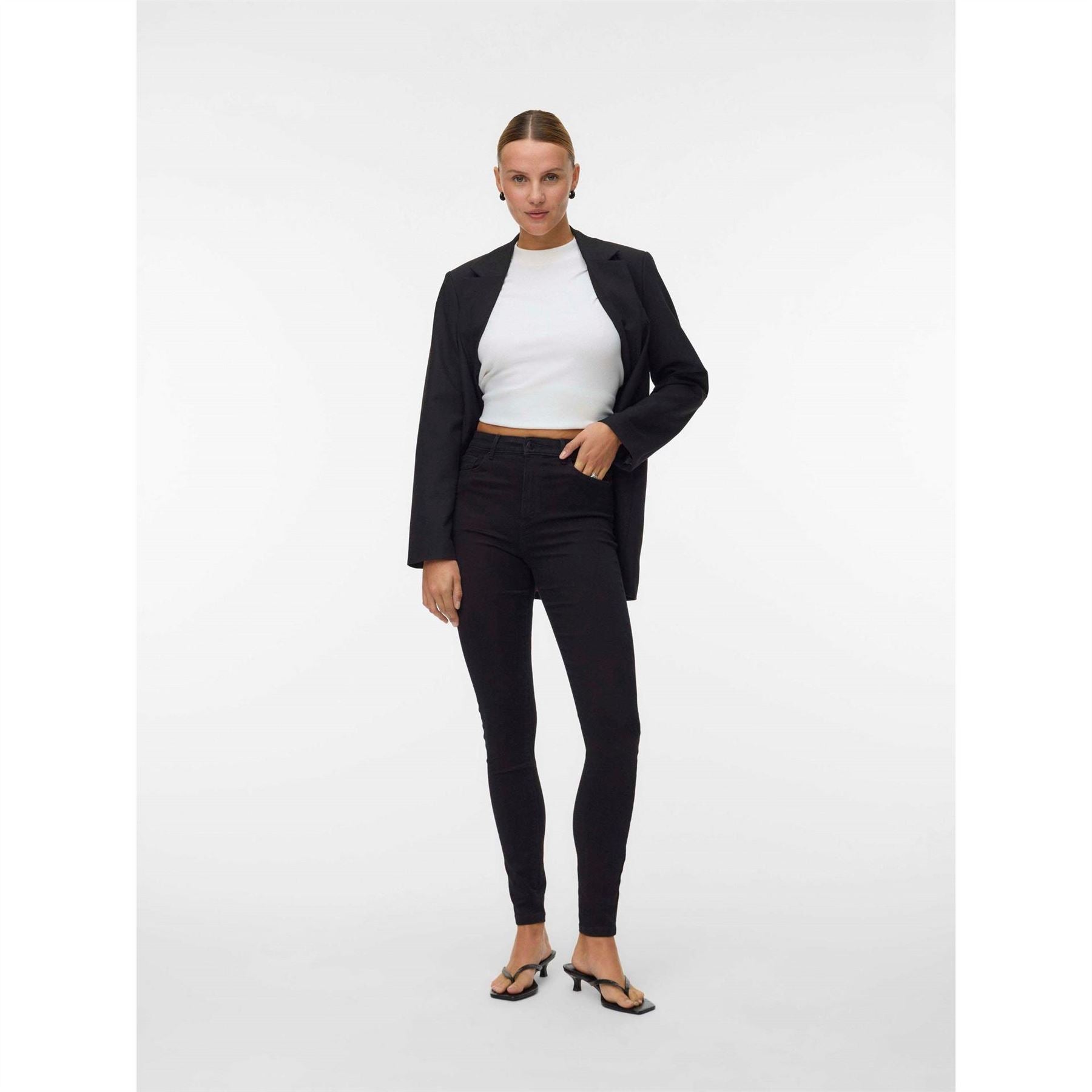 Vero Moda Vi110 Soft Jean