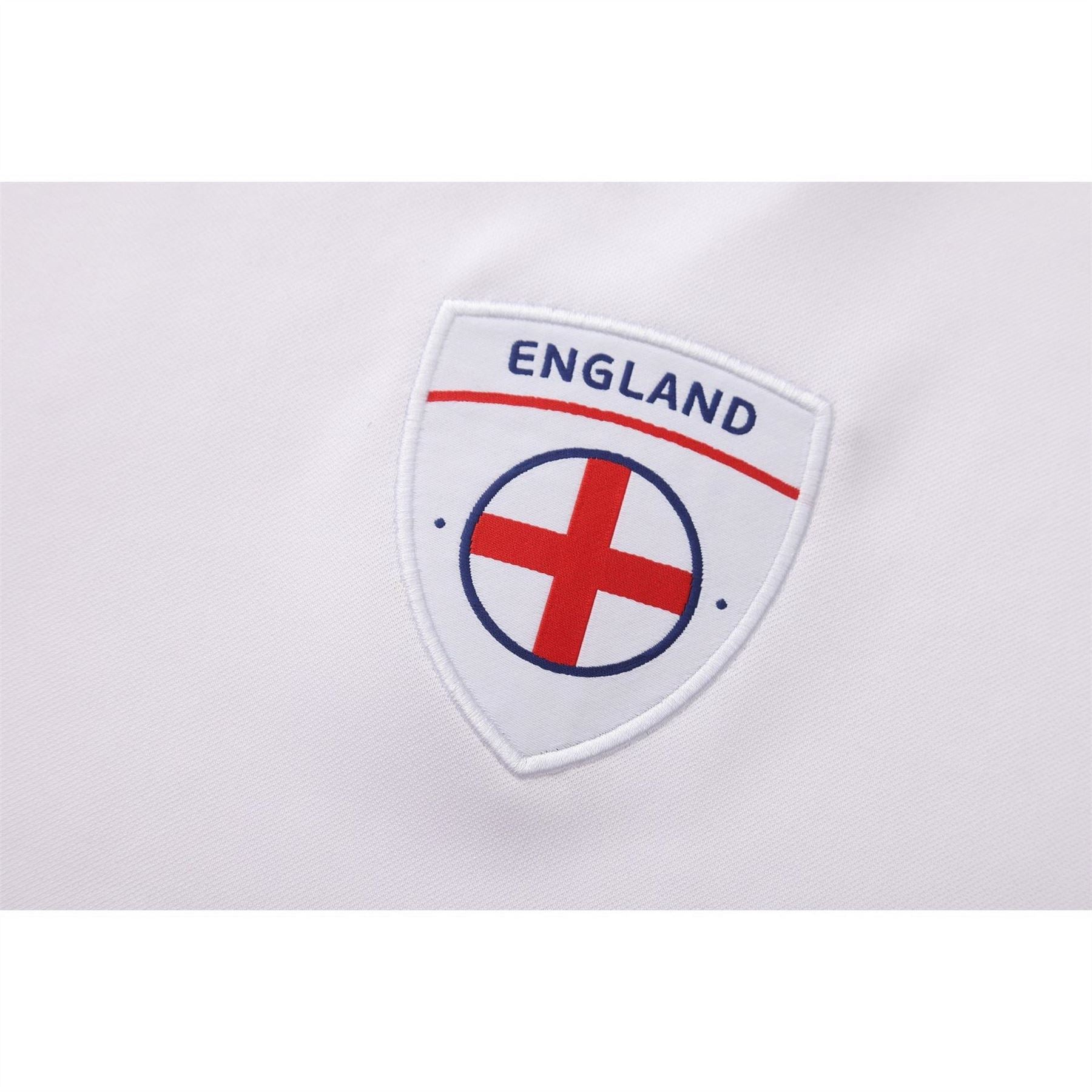 UEFA Euro 2025™ England T-Shirt Adults