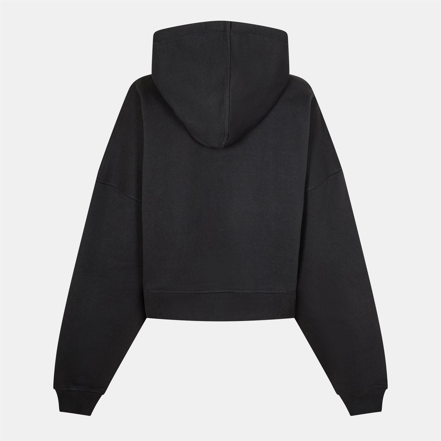 Kangol Wordmark Zip Hoodie