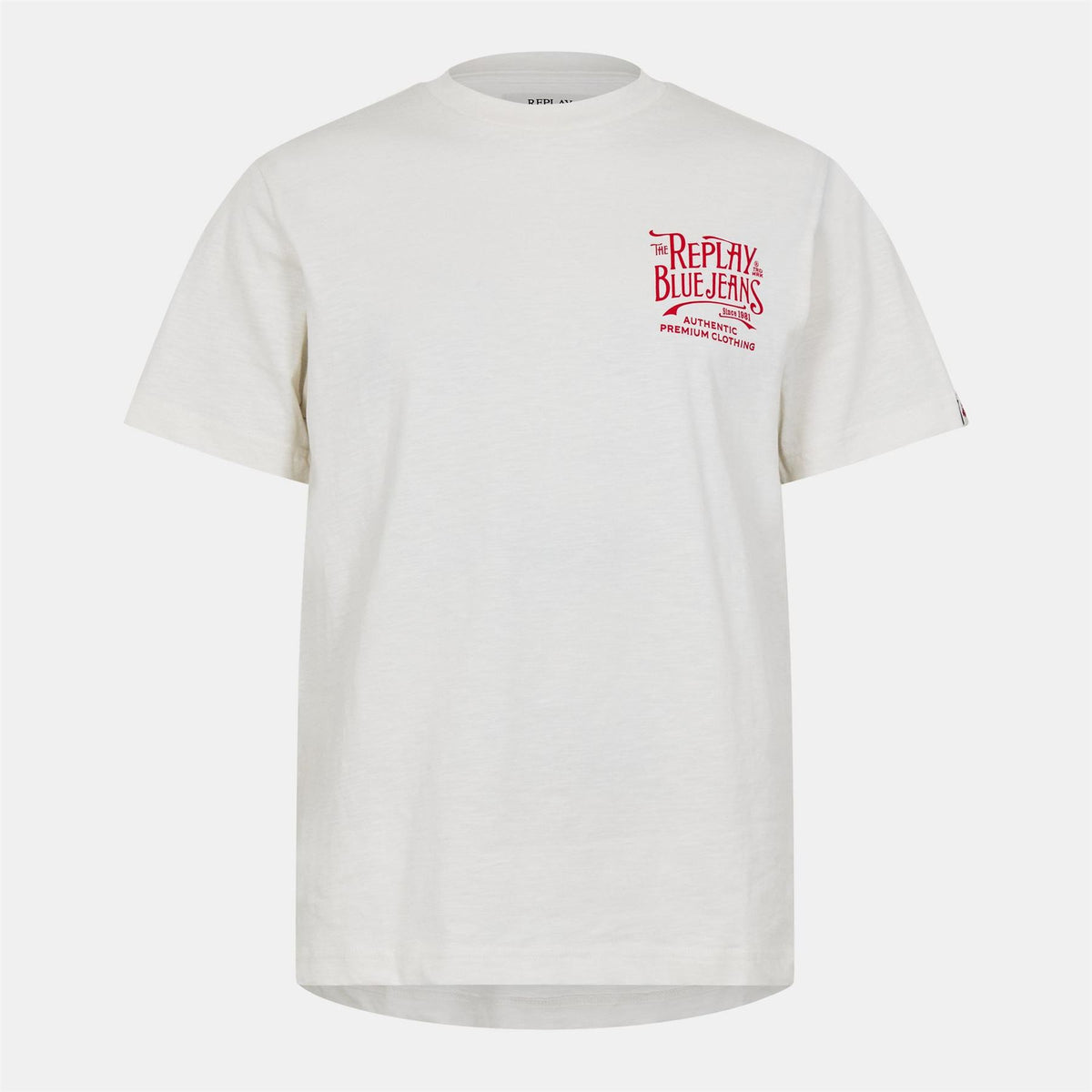 Replay Jeans T-Shirt