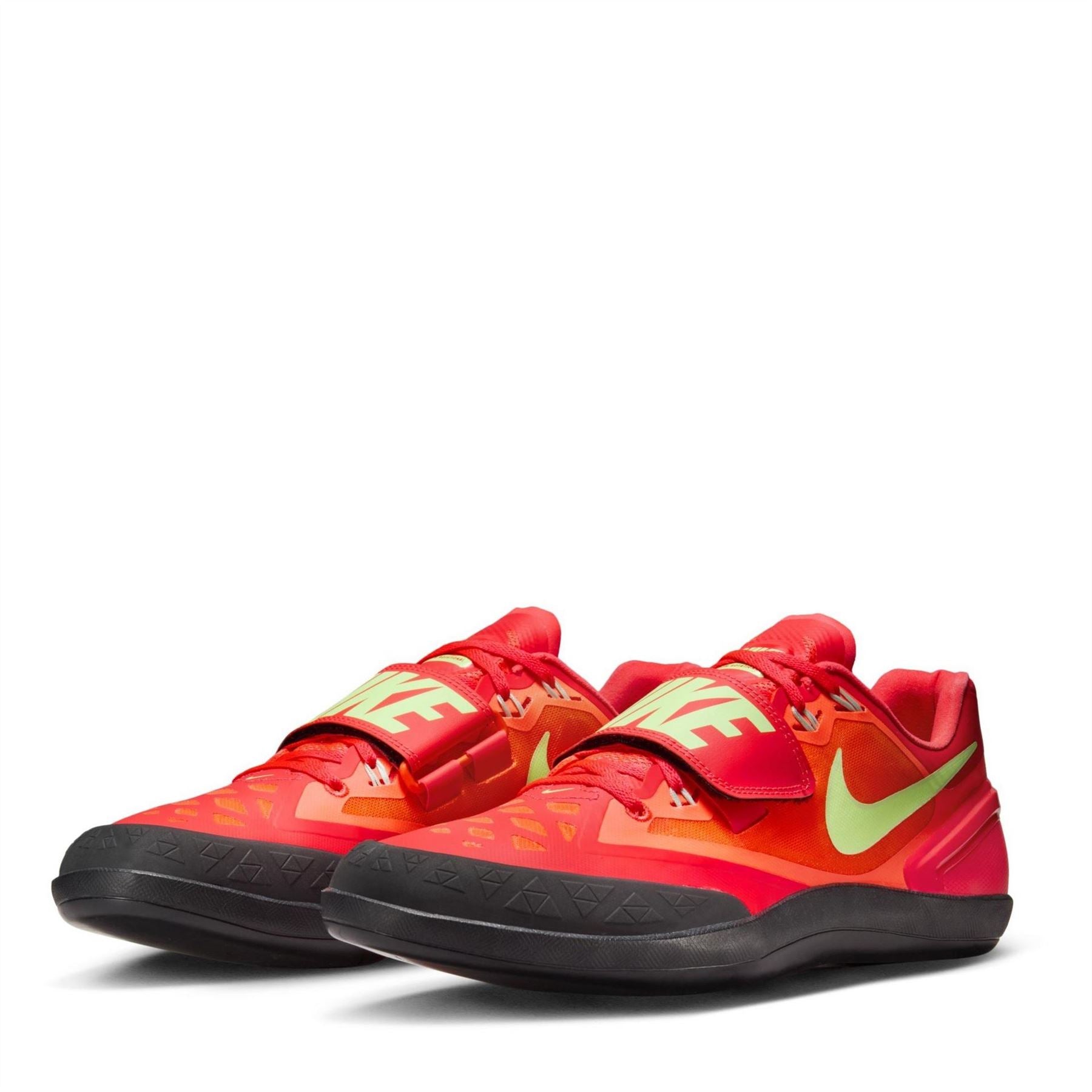 Nike Track Running Spikes