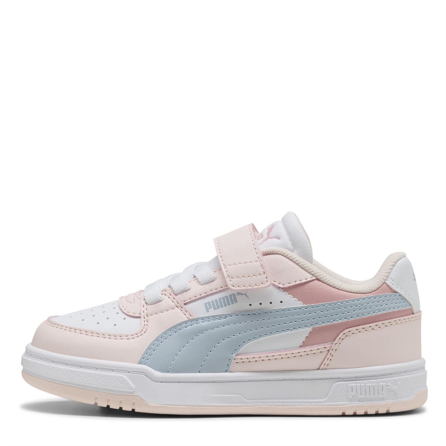 Puma Caven Iii Kids