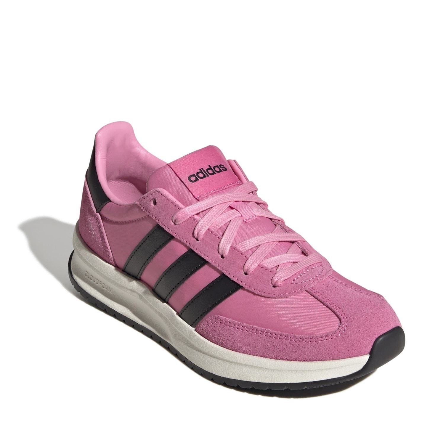 adidas Womens Run 70s 2.0 Low Top Trainers