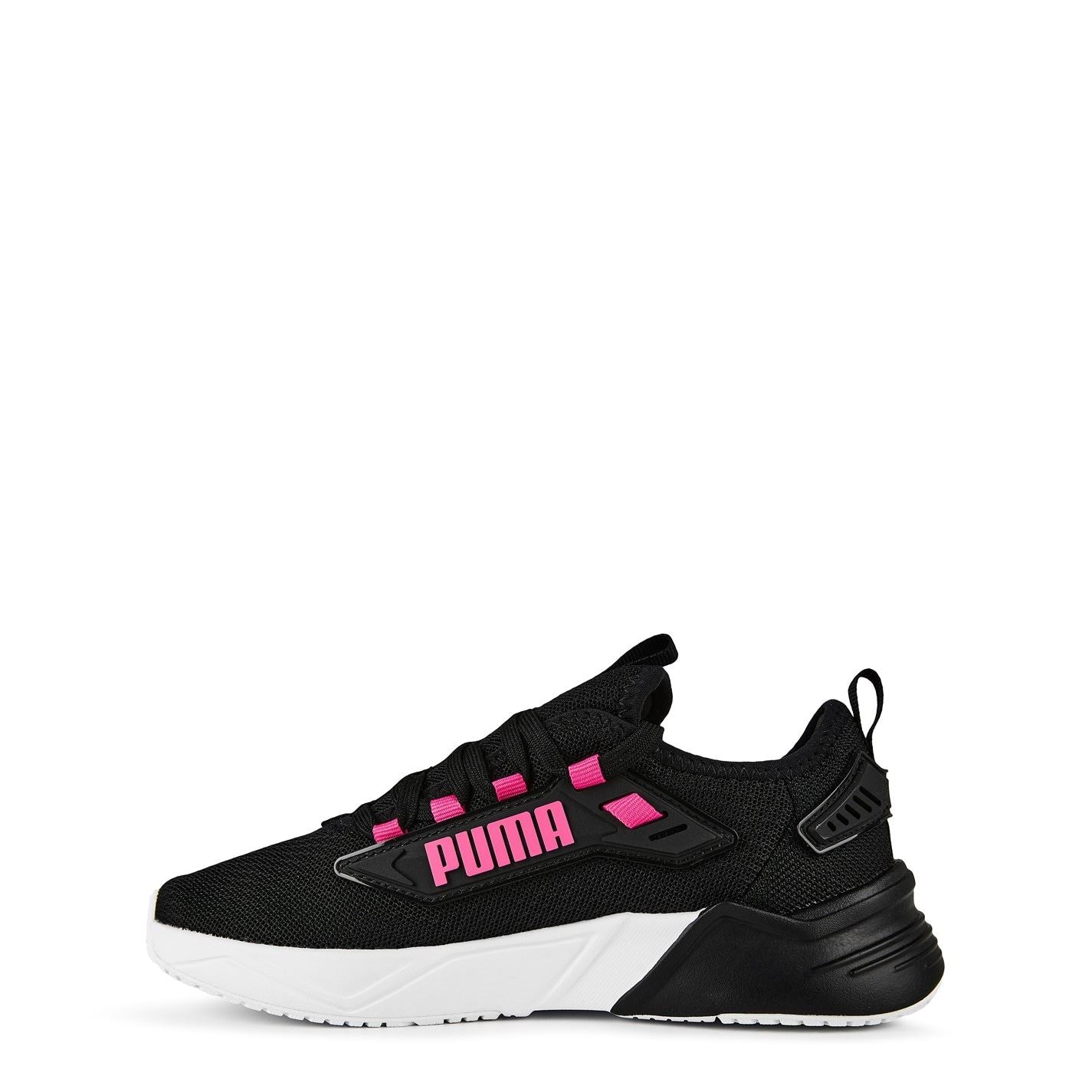 Puma Retaliate 3 Lace-Up Low Top Sneakers