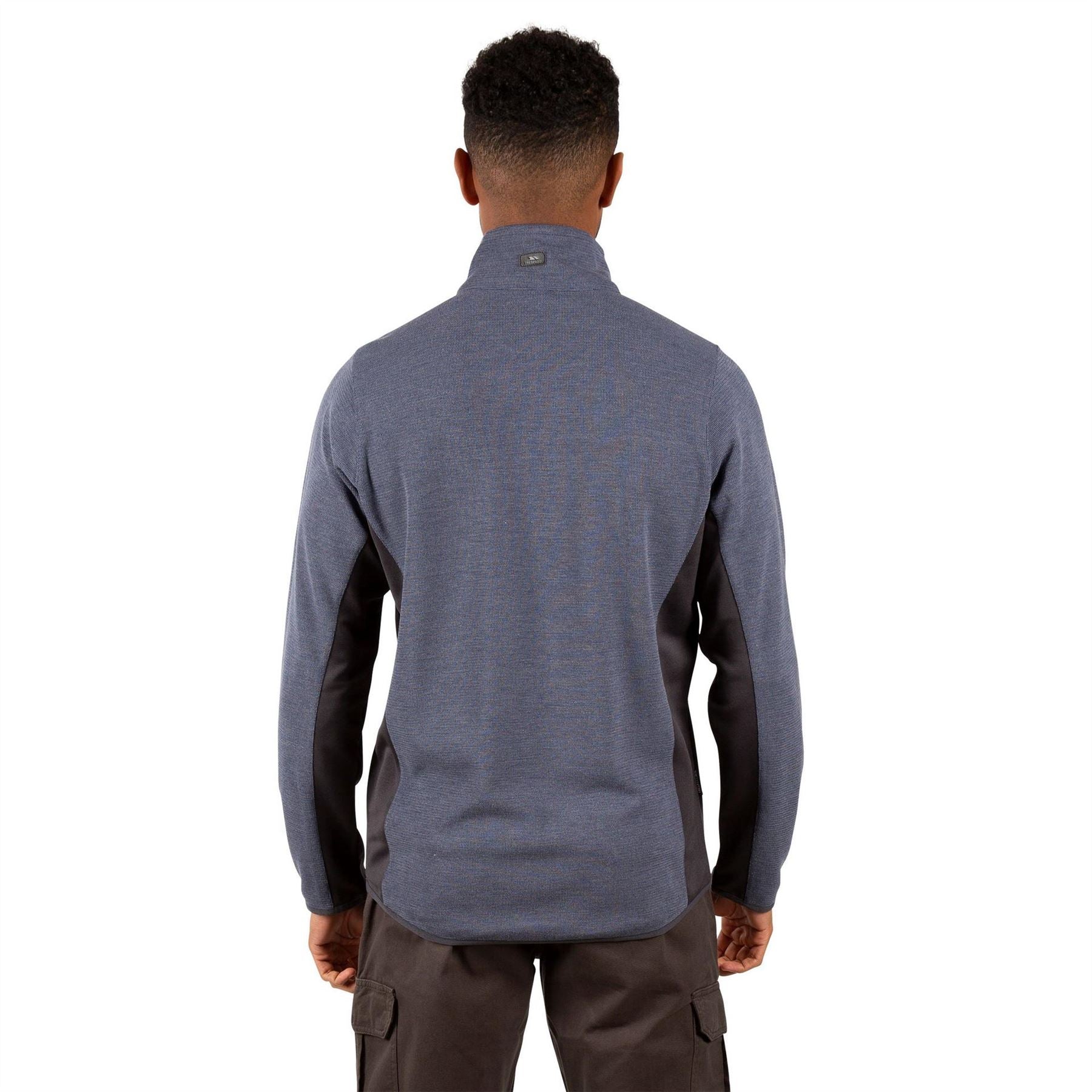 Trespass Wotterham Long Sleeve Performance T Shirt