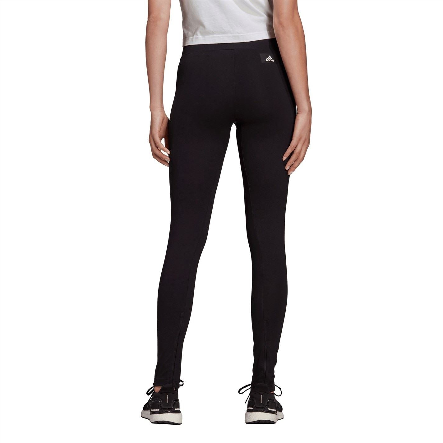 adidas Womens Sportswear Mission Victory Tracksuit Bottoms