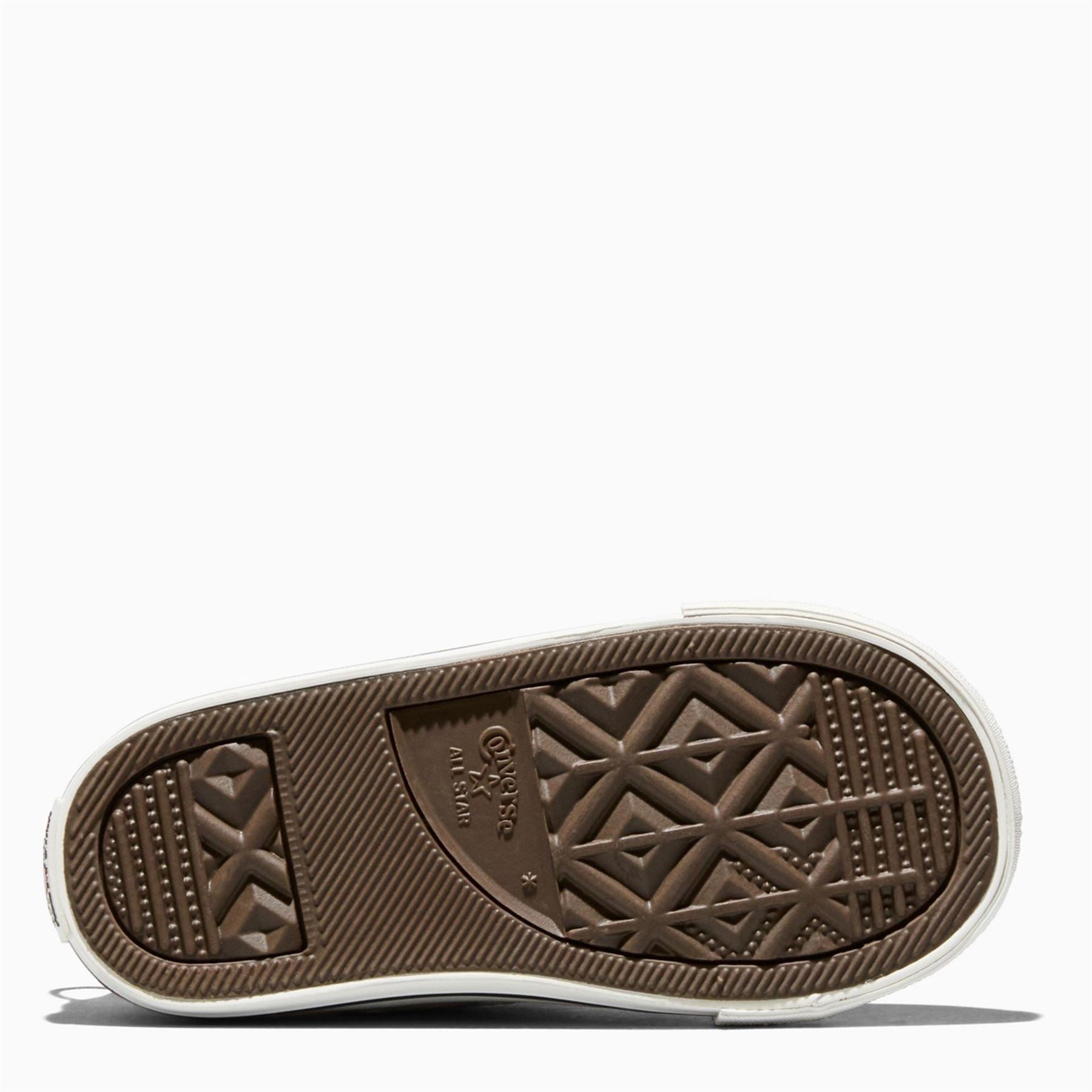 Converse Canvasas Trainers
