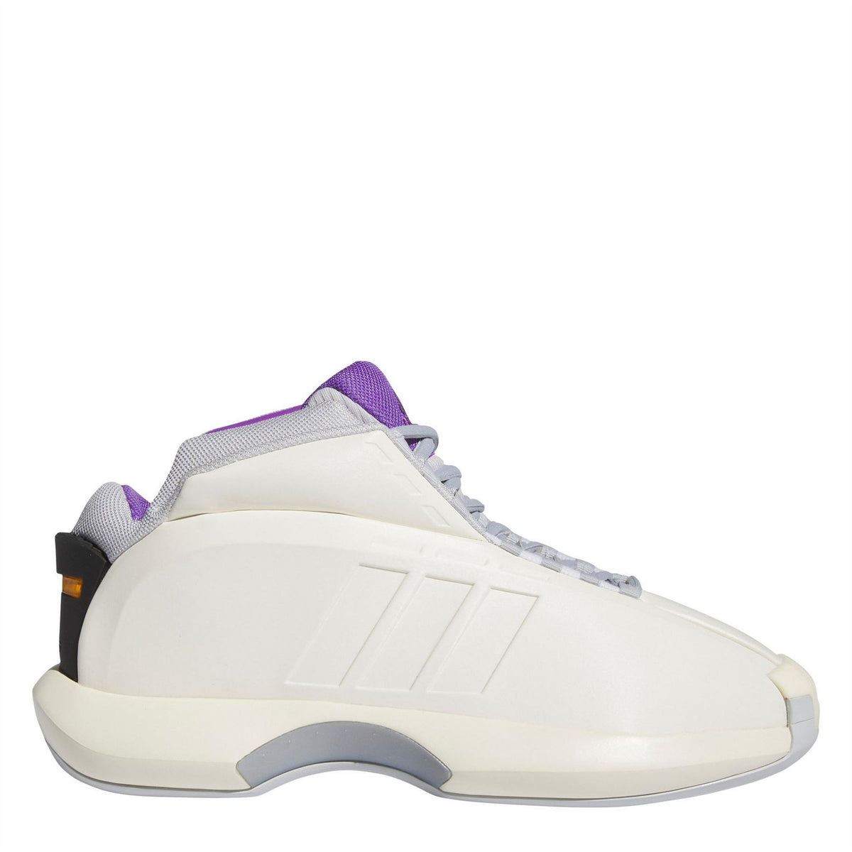 adidas Crazy 1 Basketball Trainers