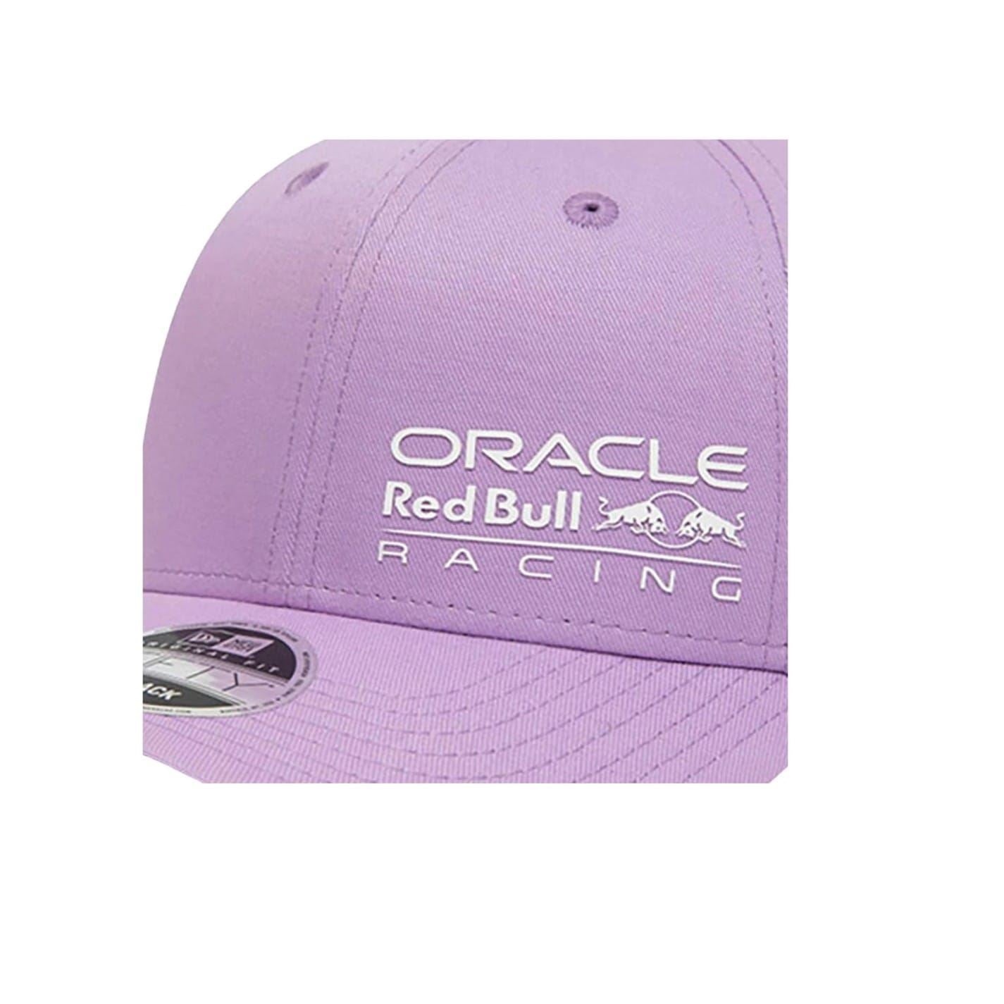 New Era Adults Flat Peak Cap