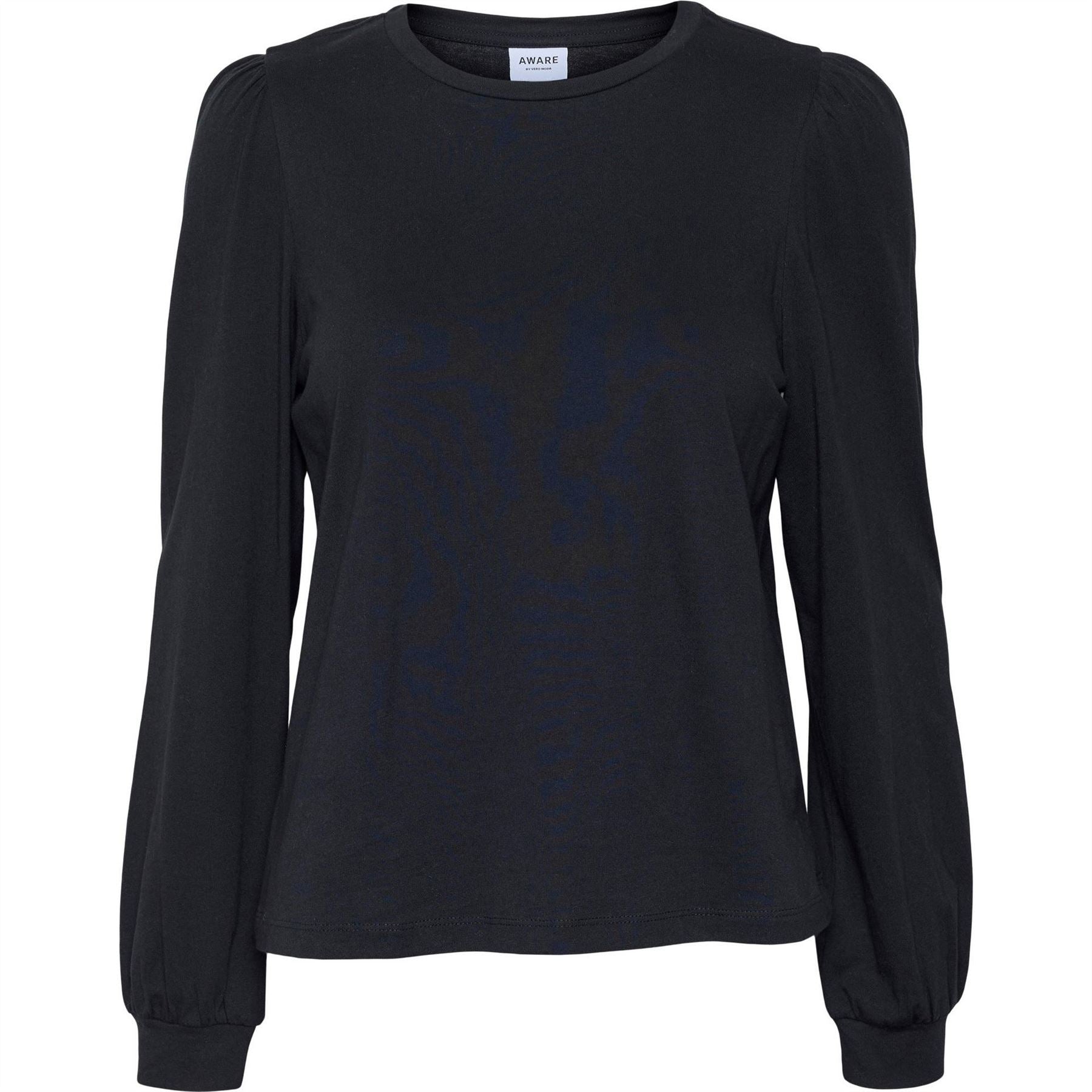 Vero Moda Plovr Knit Crew Neck Regular Fit Sweater