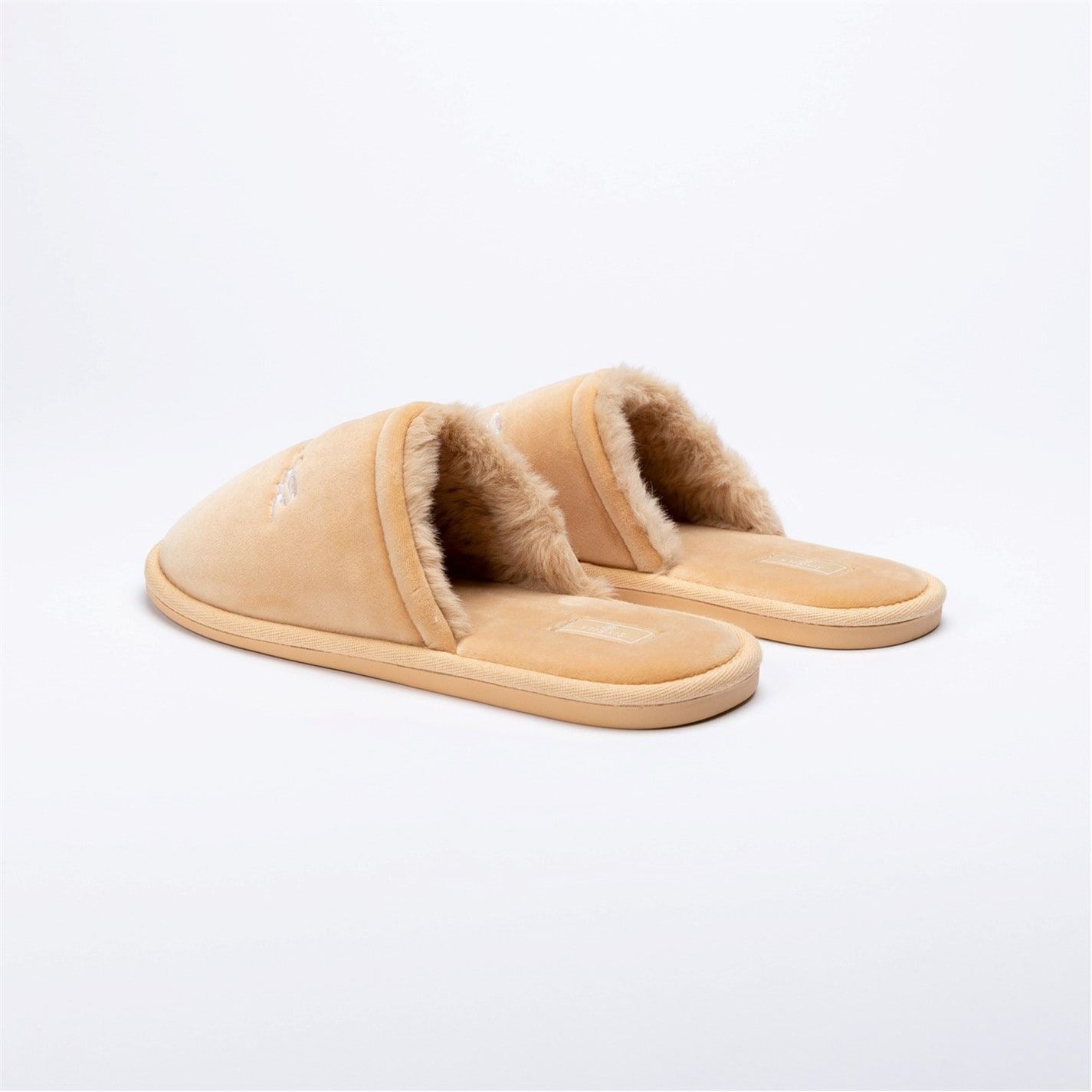 SikSilk Slides Mules Flats
